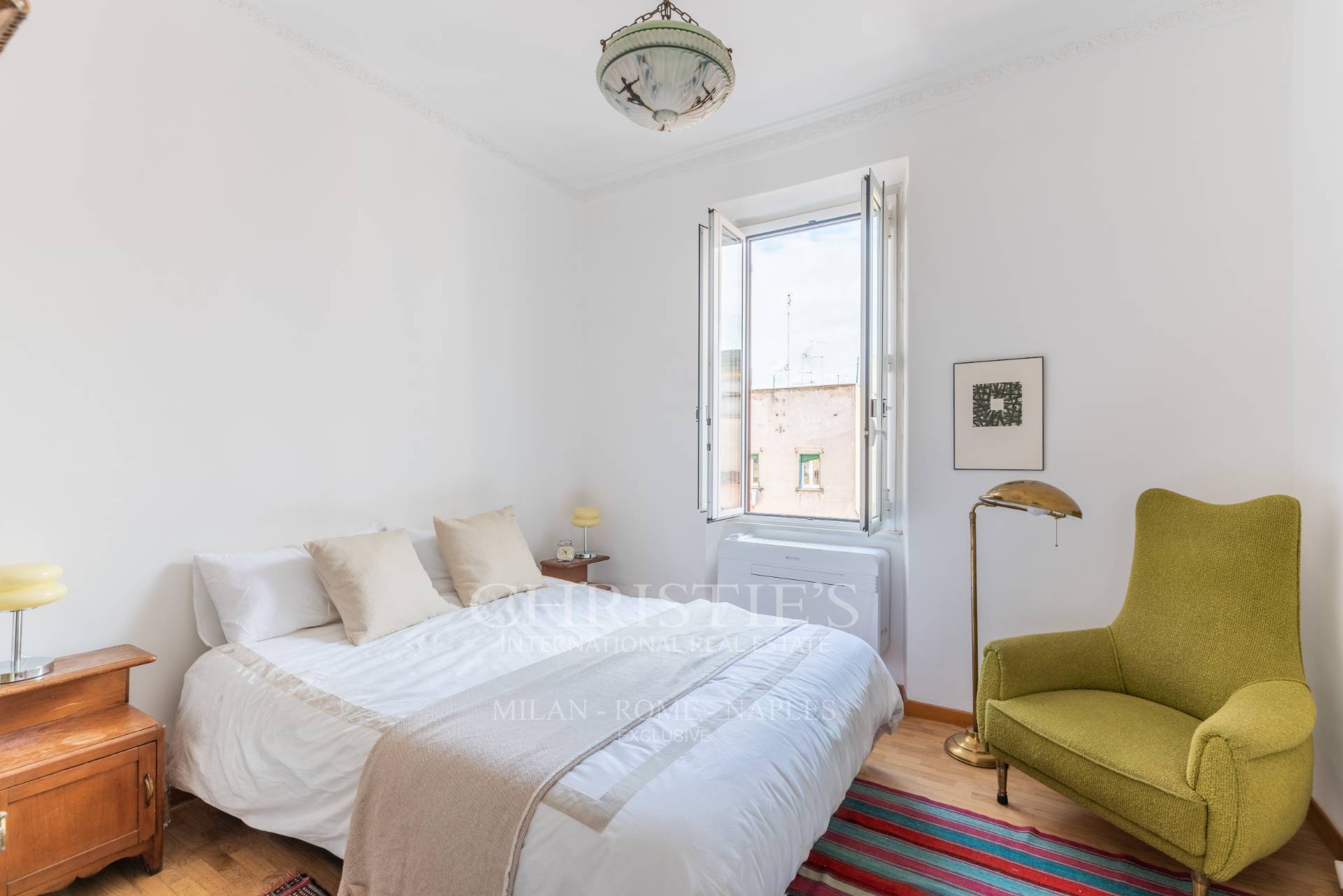 picture of Borgo Pio – Pedestrian Area | Finely Furnished Charming Residence