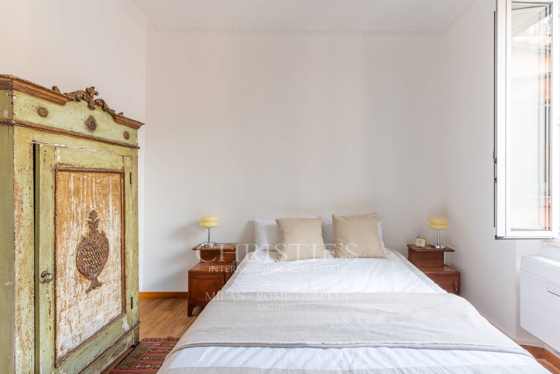 picture of Borgo Pio – Pedestrian Area | Finely Furnished Charming Residence