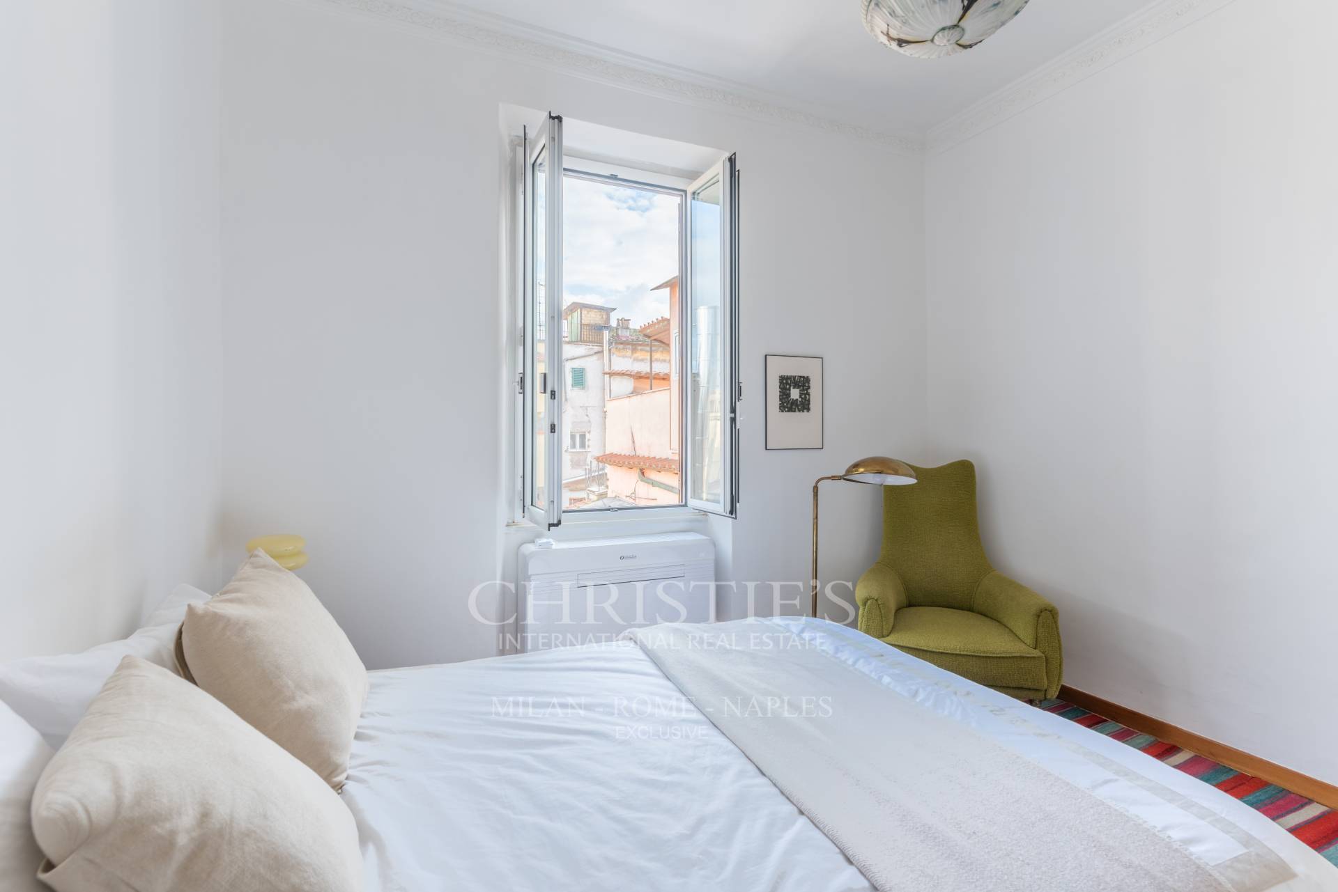 picture of Borgo Pio – Pedestrian Area | Finely Furnished Charming Residence