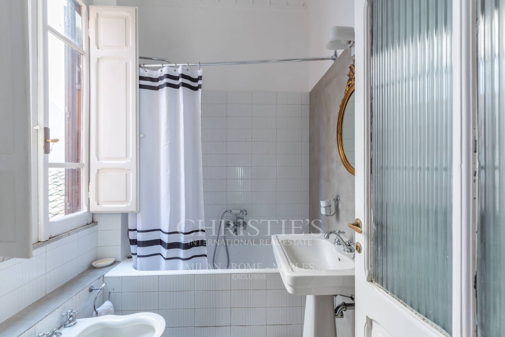 picture of Borgo Pio – Pedestrian Area | Finely Furnished Charming Residence