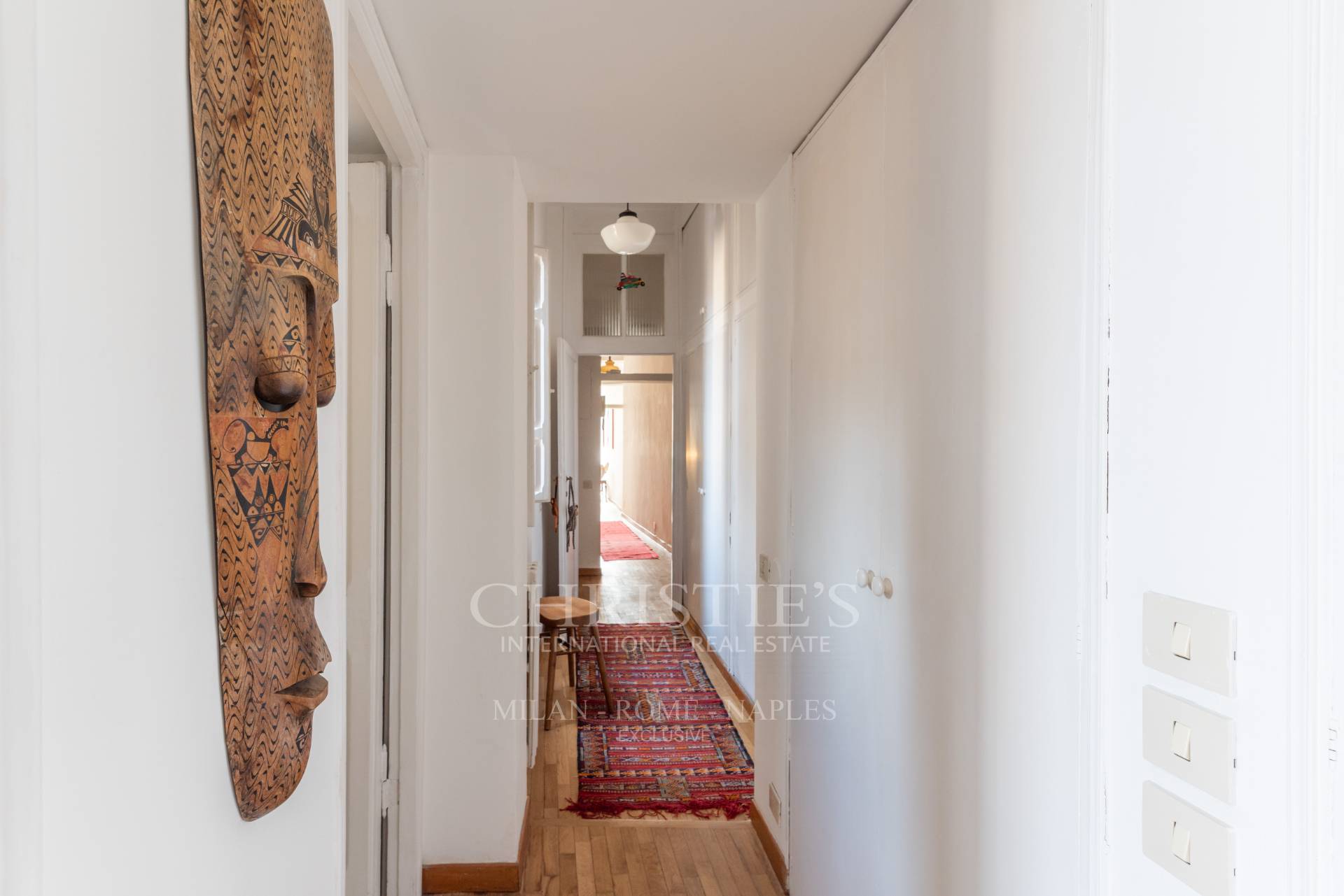 picture of Borgo Pio – Pedestrian Area | Finely Furnished Charming Residence