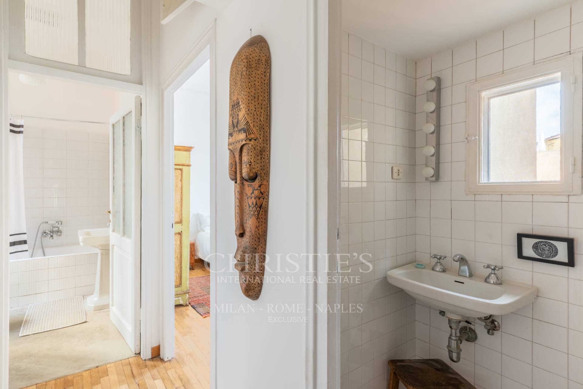 picture of Borgo Pio – Pedestrian Area | Finely Furnished Charming Residence