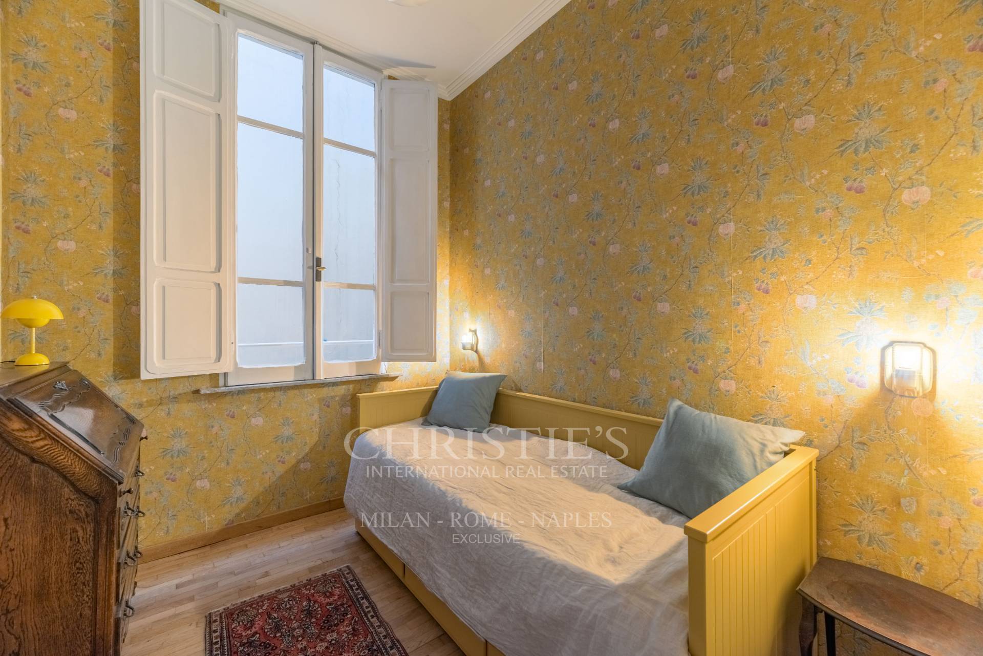 picture of Borgo Pio – Pedestrian Area | Finely Furnished Charming Residence