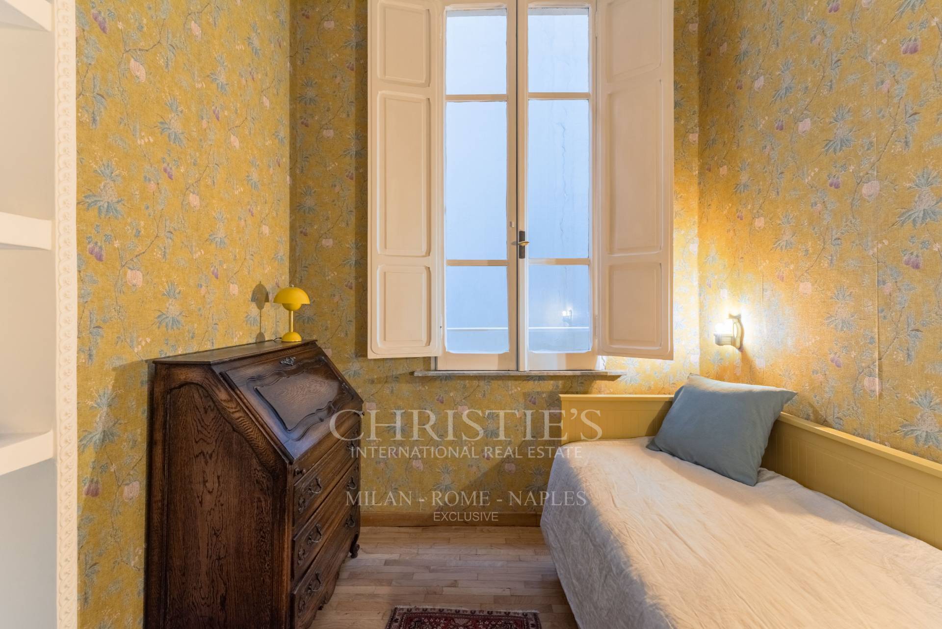 picture of Borgo Pio – Pedestrian Area | Finely Furnished Charming Residence