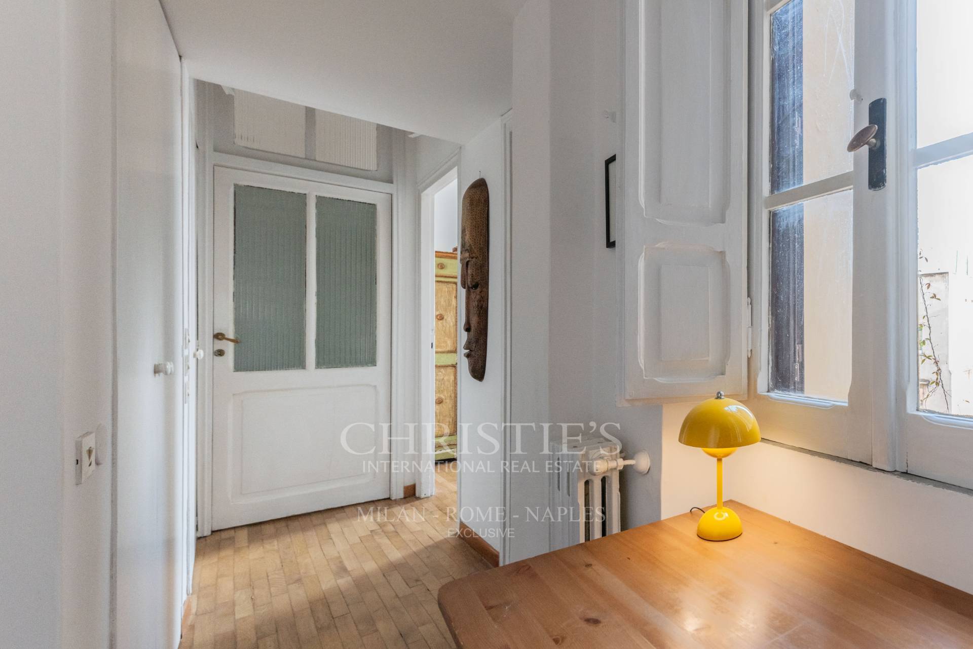 picture of Borgo Pio – Pedestrian Area | Finely Furnished Charming Residence