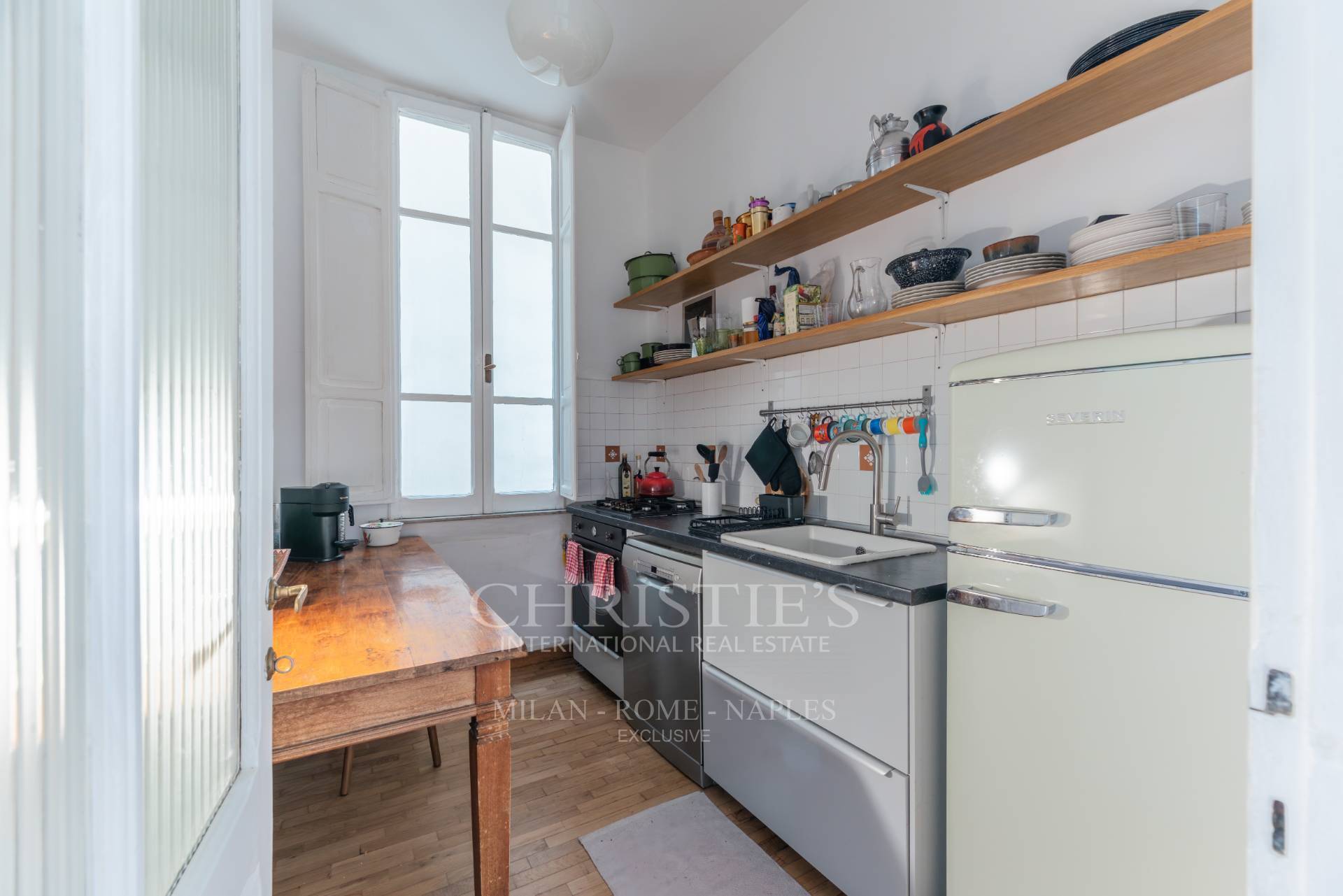 picture of Borgo Pio – Pedestrian Area | Finely Furnished Charming Residence