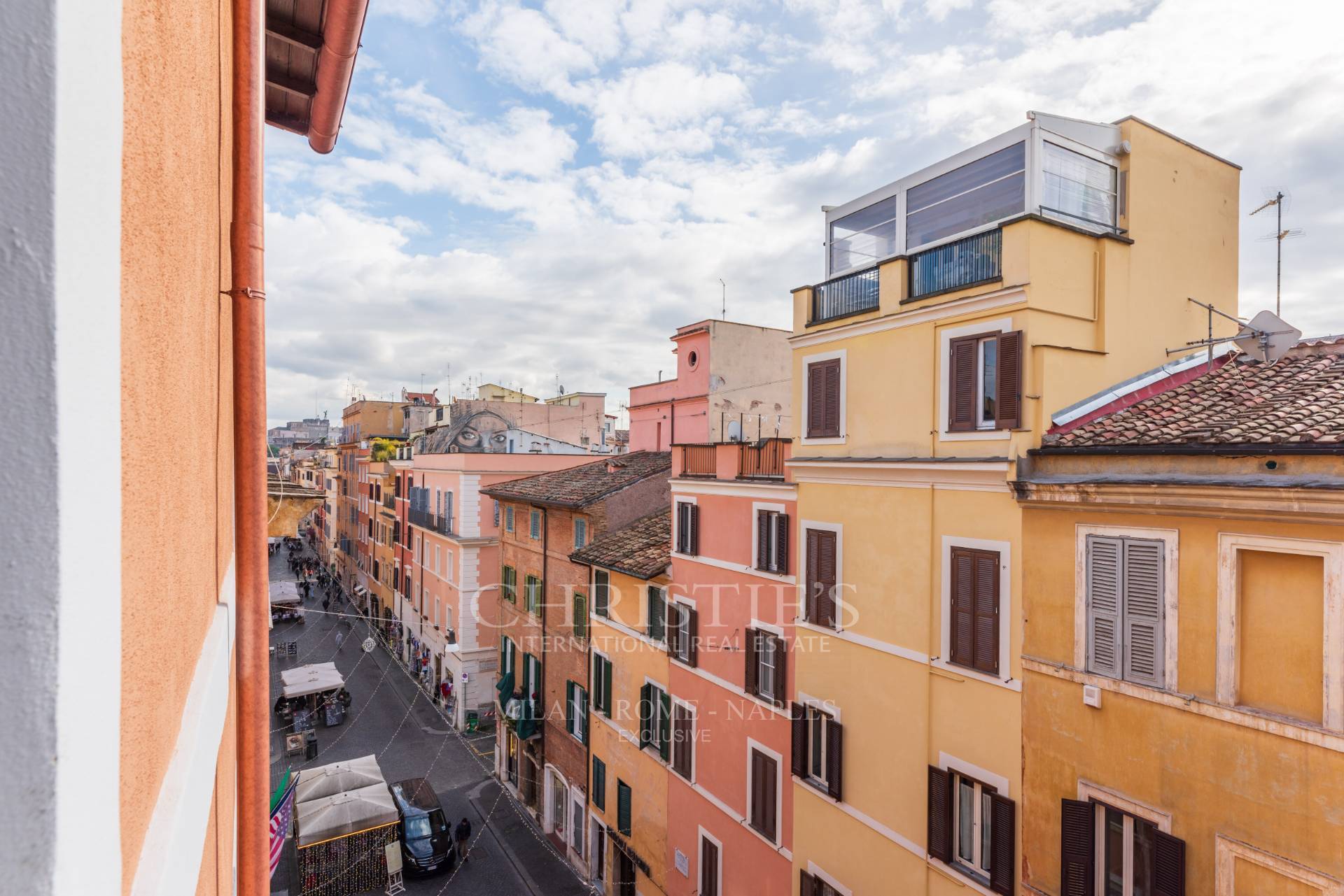 picture of Borgo Pio – Pedestrian Area | Finely Furnished Charming Residence