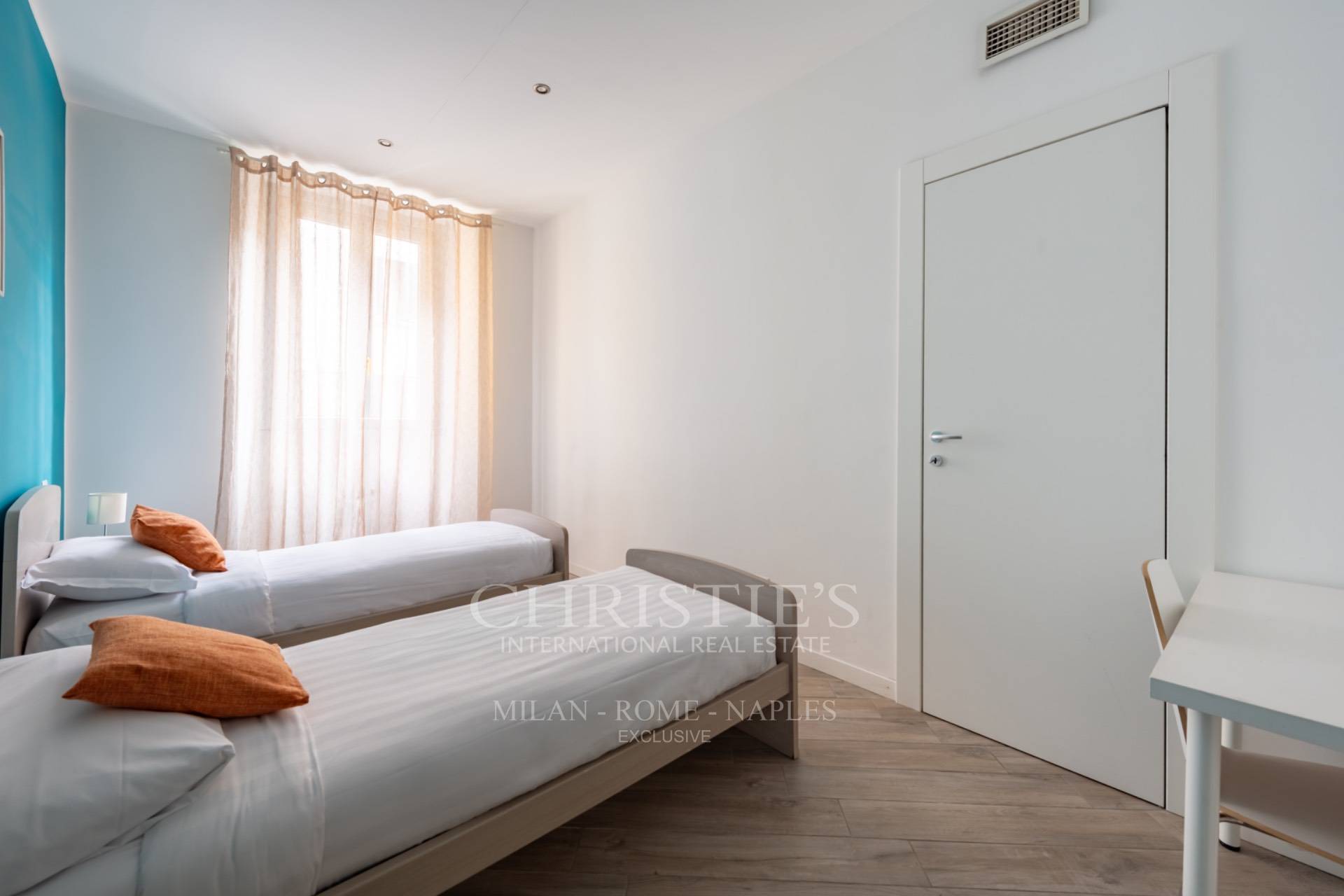 picture of Bright Two-bedroom Apartment In The Navigli Area