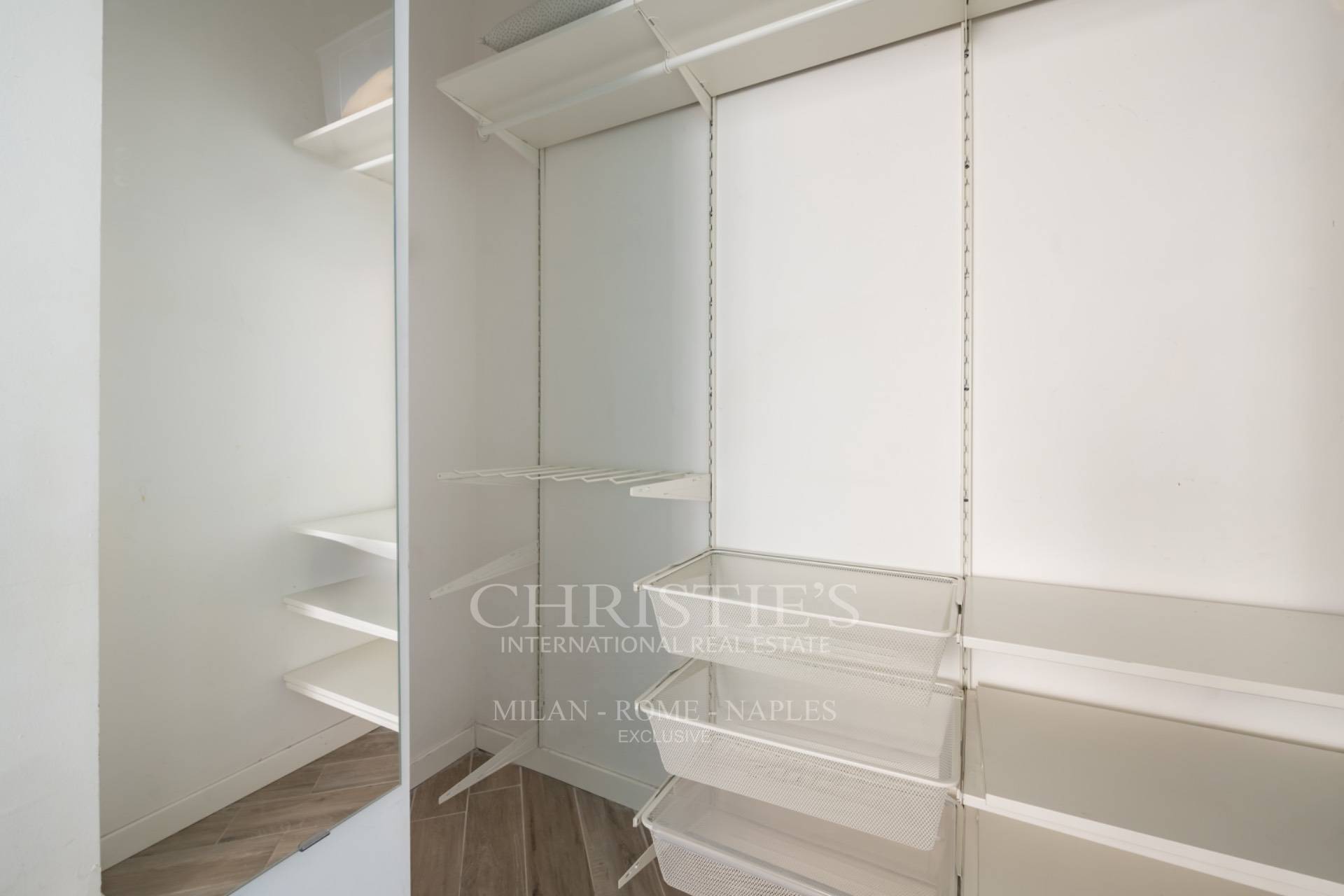 picture of Bright Two-bedroom Apartment In The Navigli Area