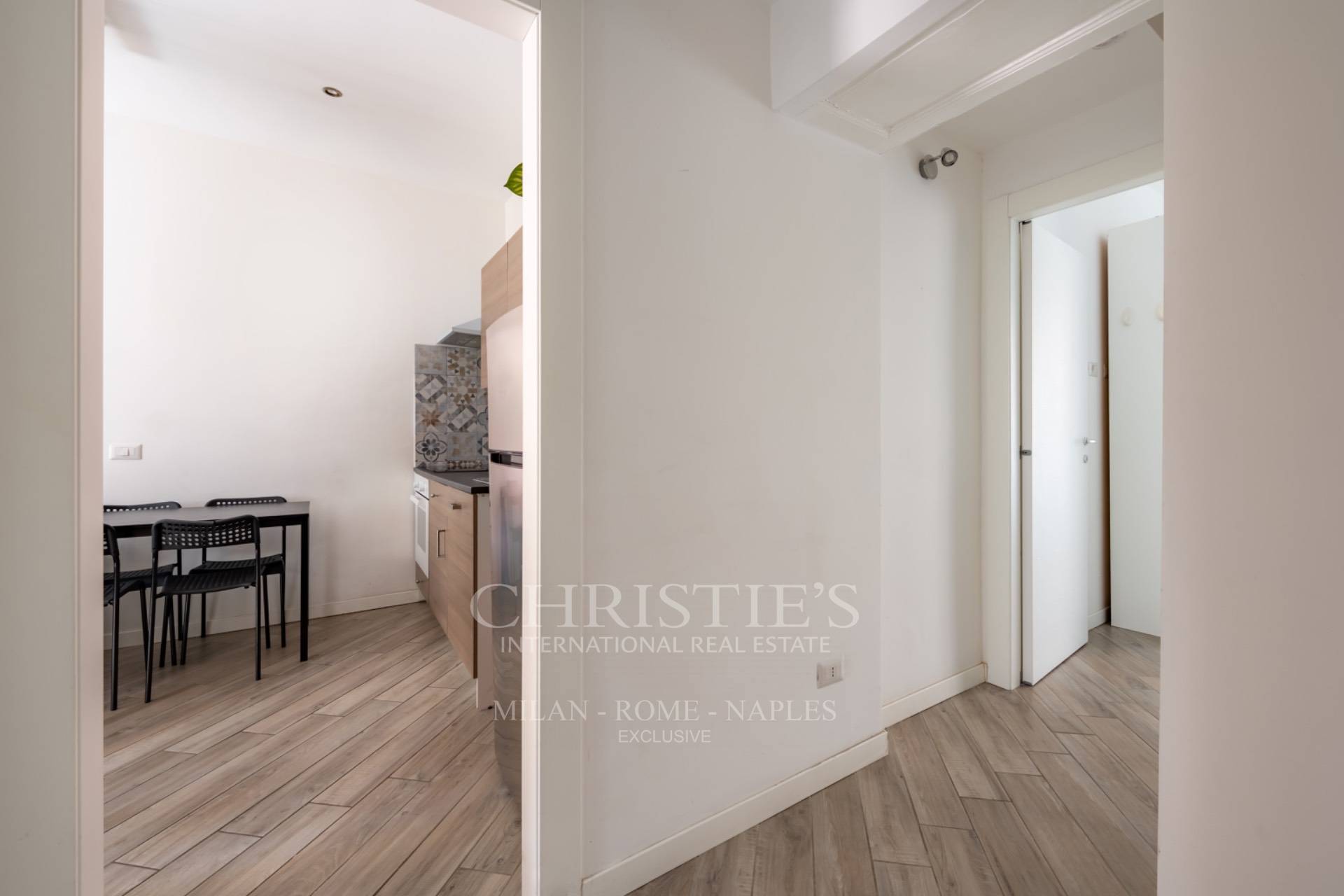 picture of Bright Two-bedroom Apartment In The Navigli Area