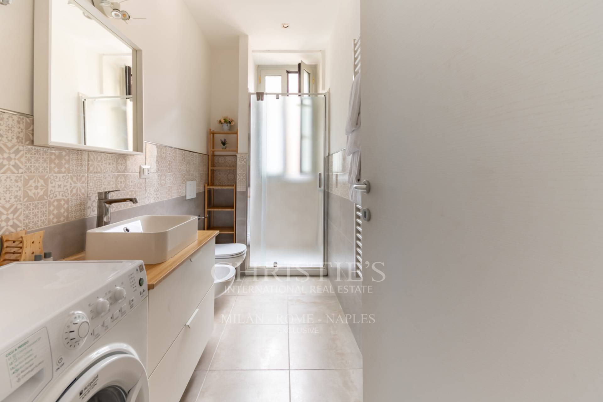 picture of Bright Two-bedroom Apartment In The Navigli Area