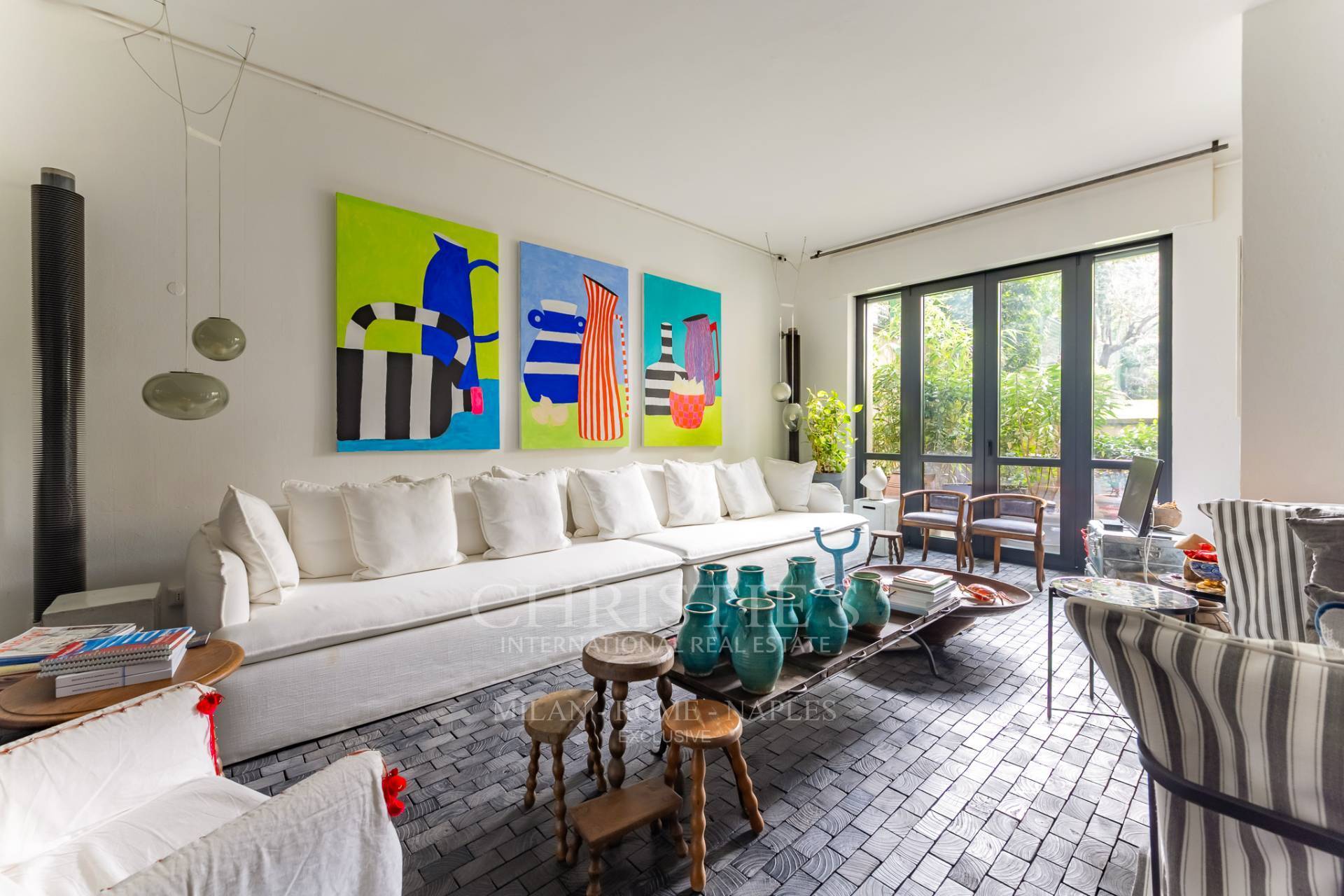 picture of Urban Design Loft In The Heart Of Milan