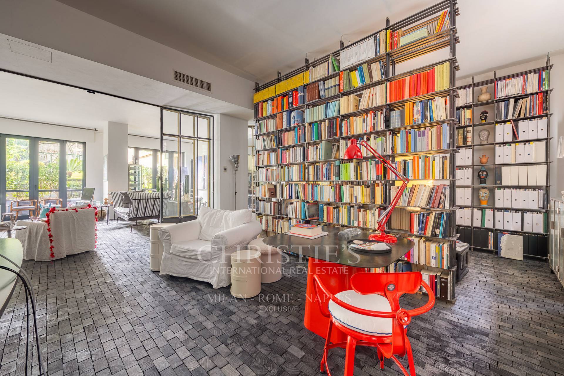 picture of Urban Design Loft In The Heart Of Milan