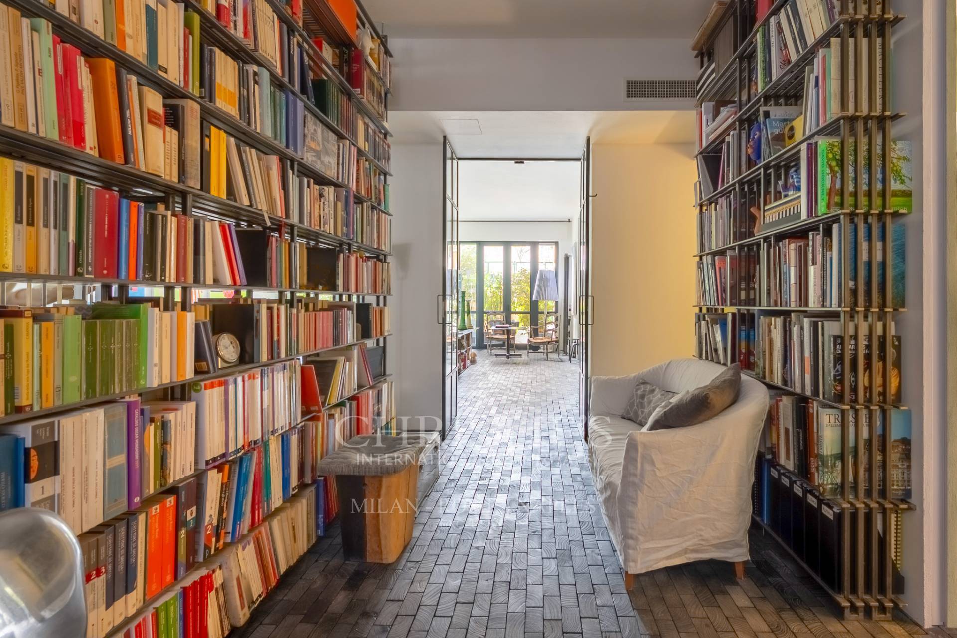 picture of Urban Design Loft In The Heart Of Milan