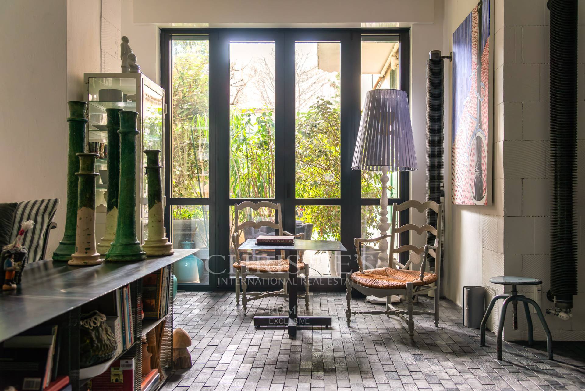 picture of Urban Design Loft In The Heart Of Milan