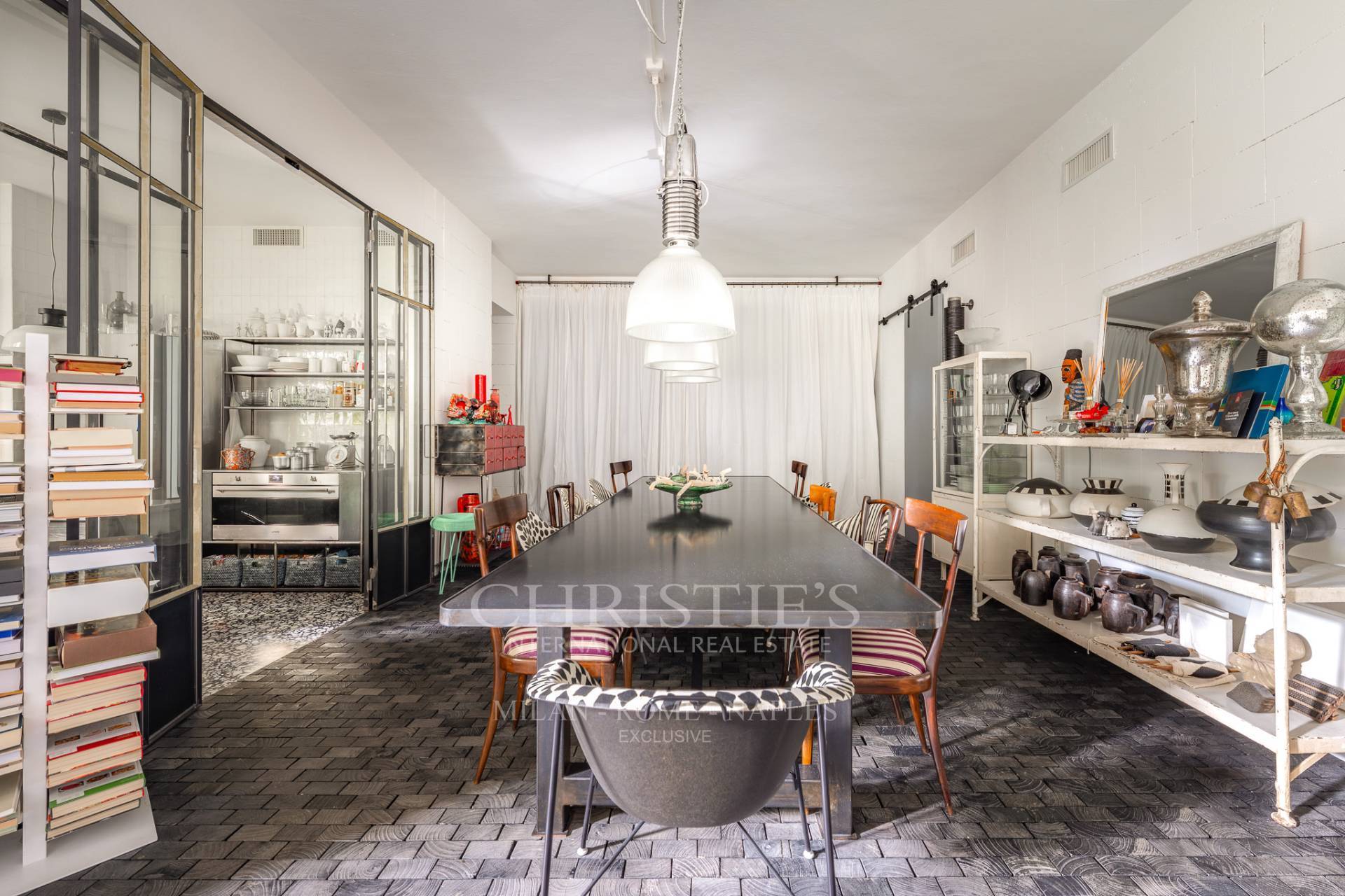 picture of Urban Design Loft In The Heart Of Milan