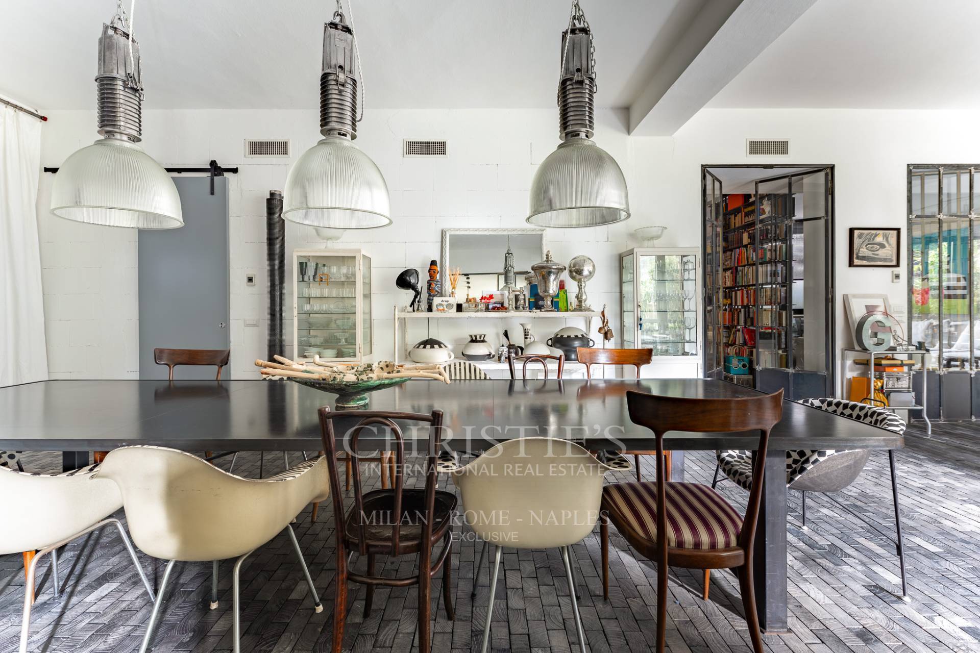 picture of Urban Design Loft In The Heart Of Milan