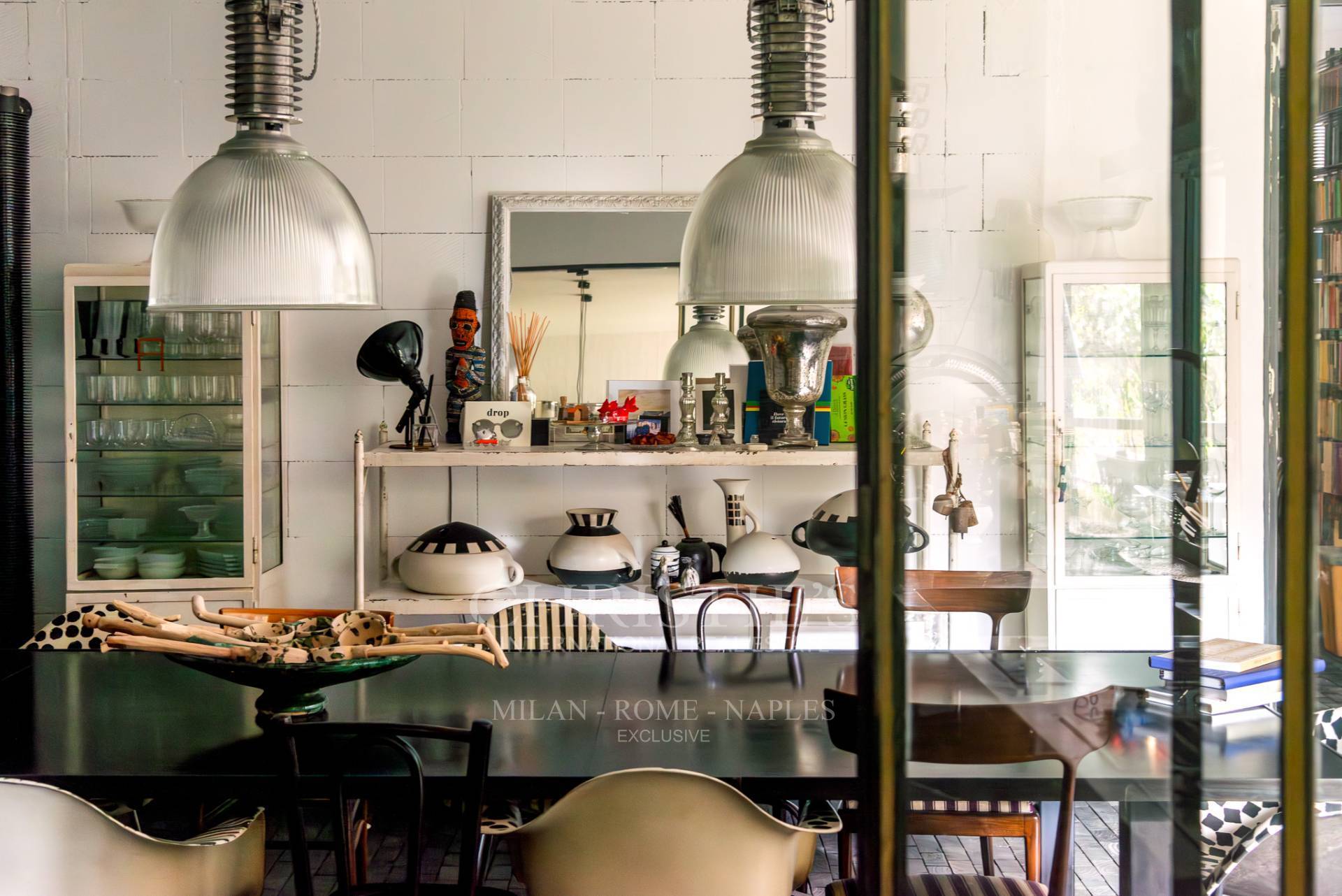 picture of Urban Design Loft In The Heart Of Milan