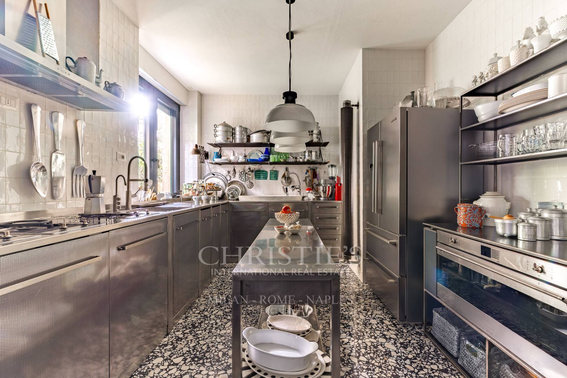 picture of Urban Design Loft In The Heart Of Milan