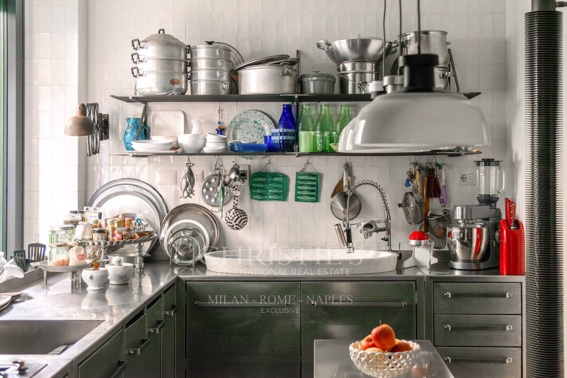 picture of Urban Design Loft In The Heart Of Milan