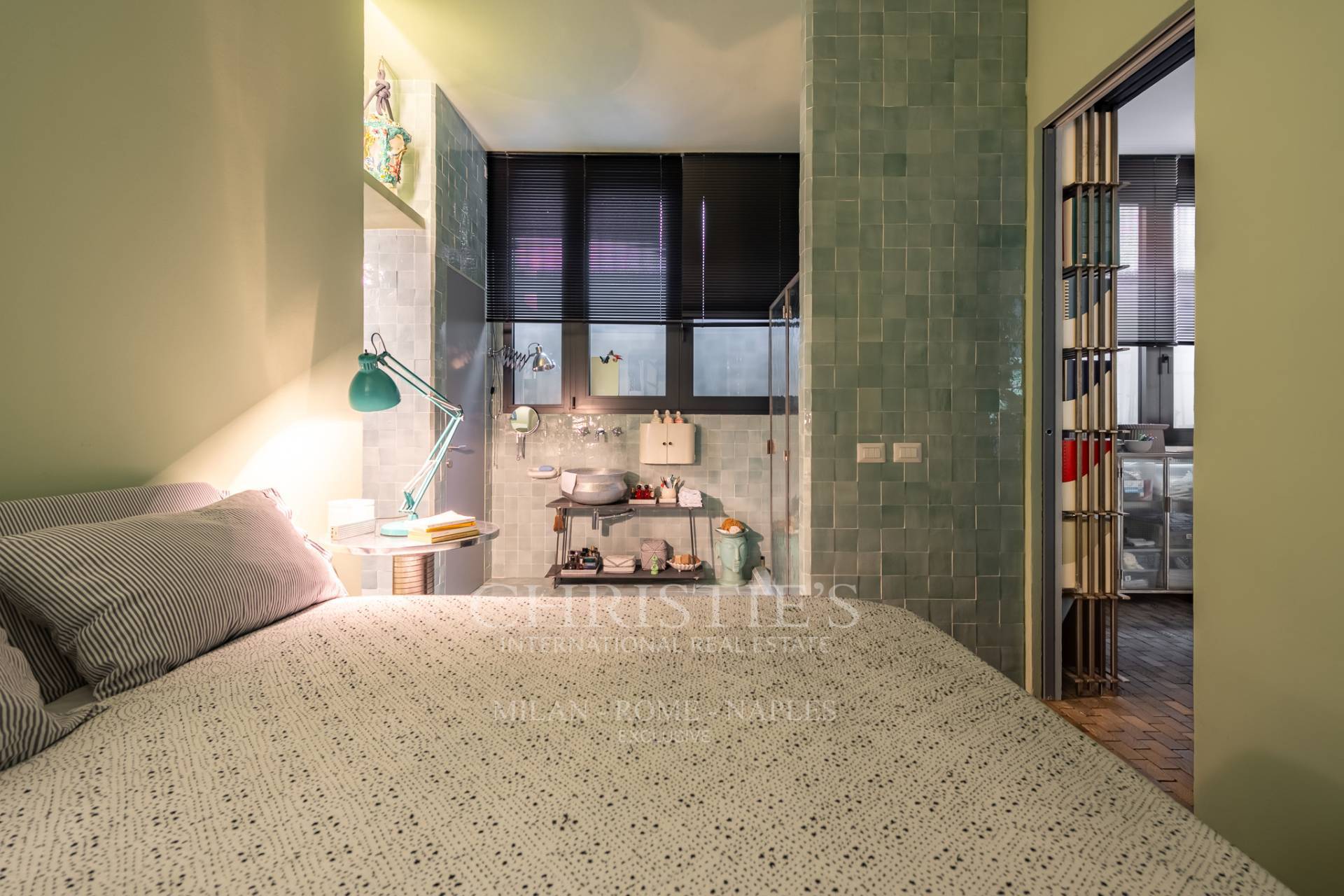 picture of Urban Design Loft In The Heart Of Milan