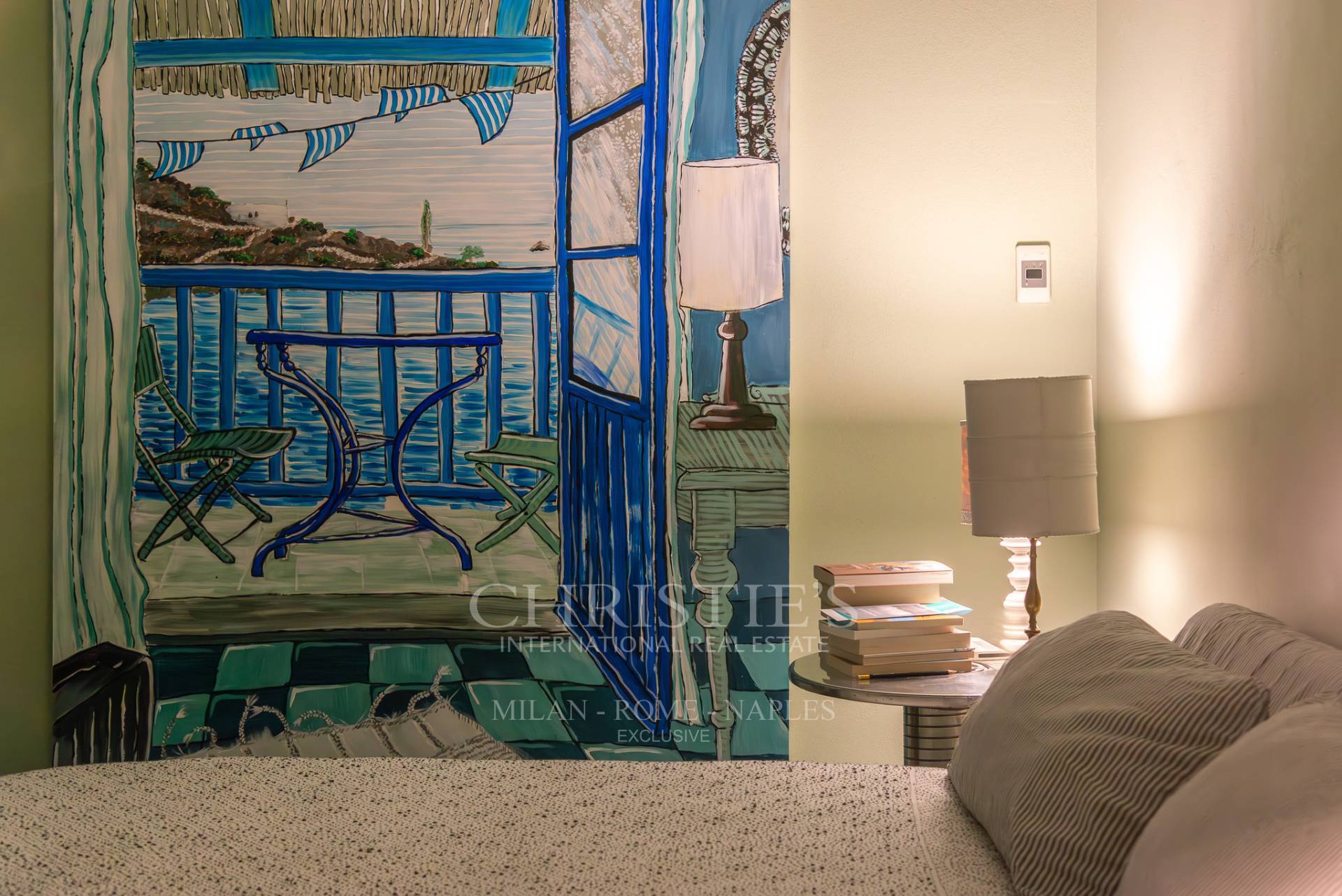 picture of Urban Design Loft In The Heart Of Milan