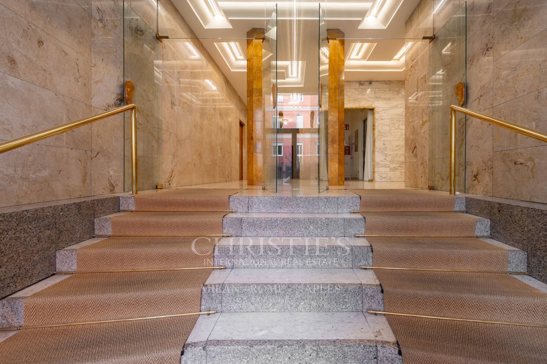 picture of Urban Design Loft In The Heart Of Milan