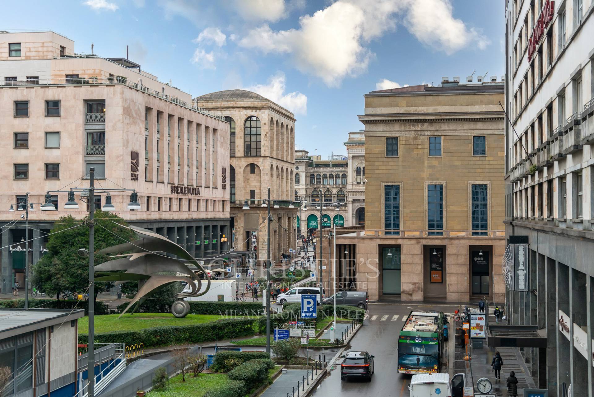 picture of Elegance And Comfort Just Steps From The Duomo