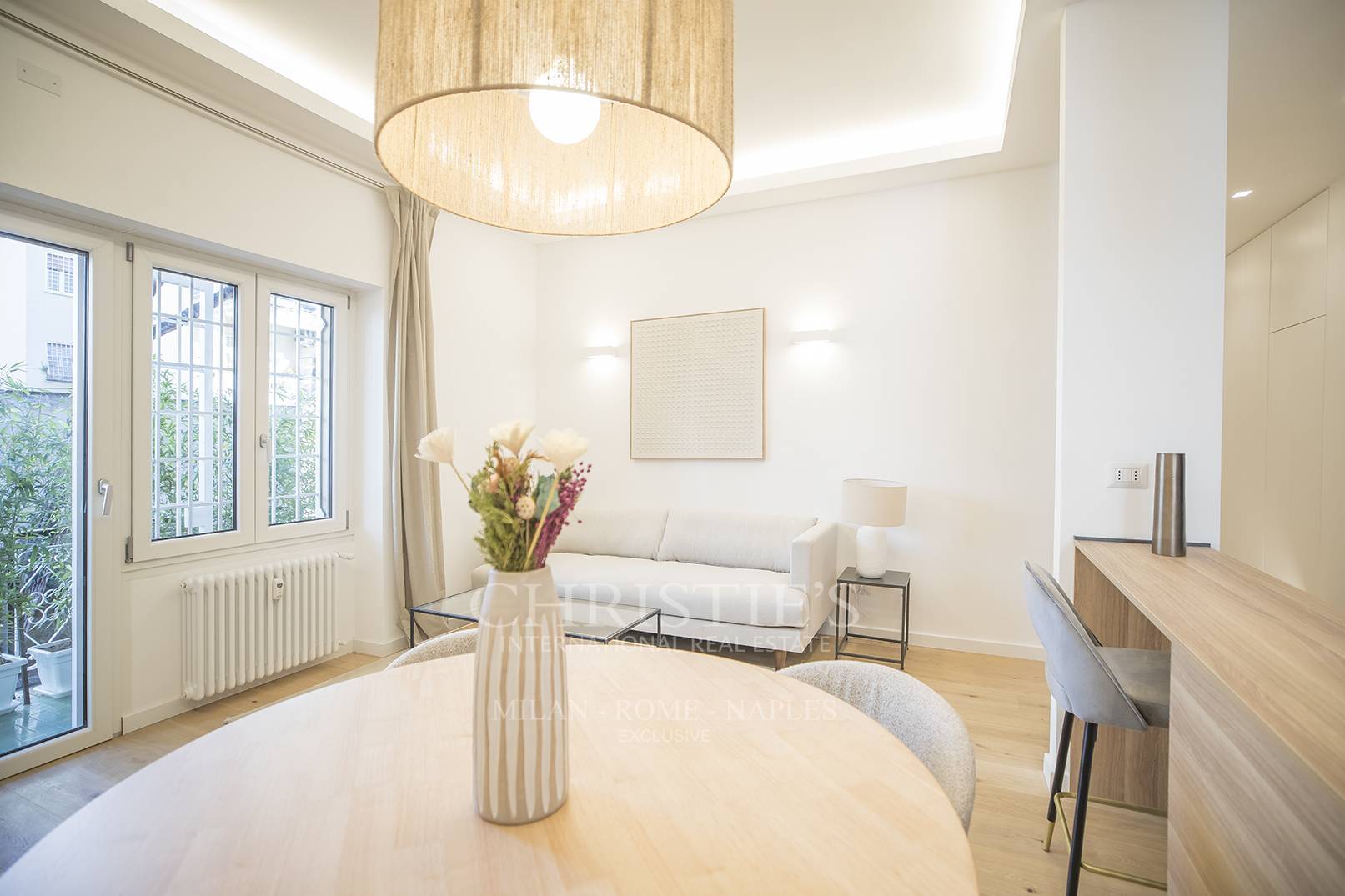 picture of Renovated Apartment In Viale Dei Colli Portuensi - Rome