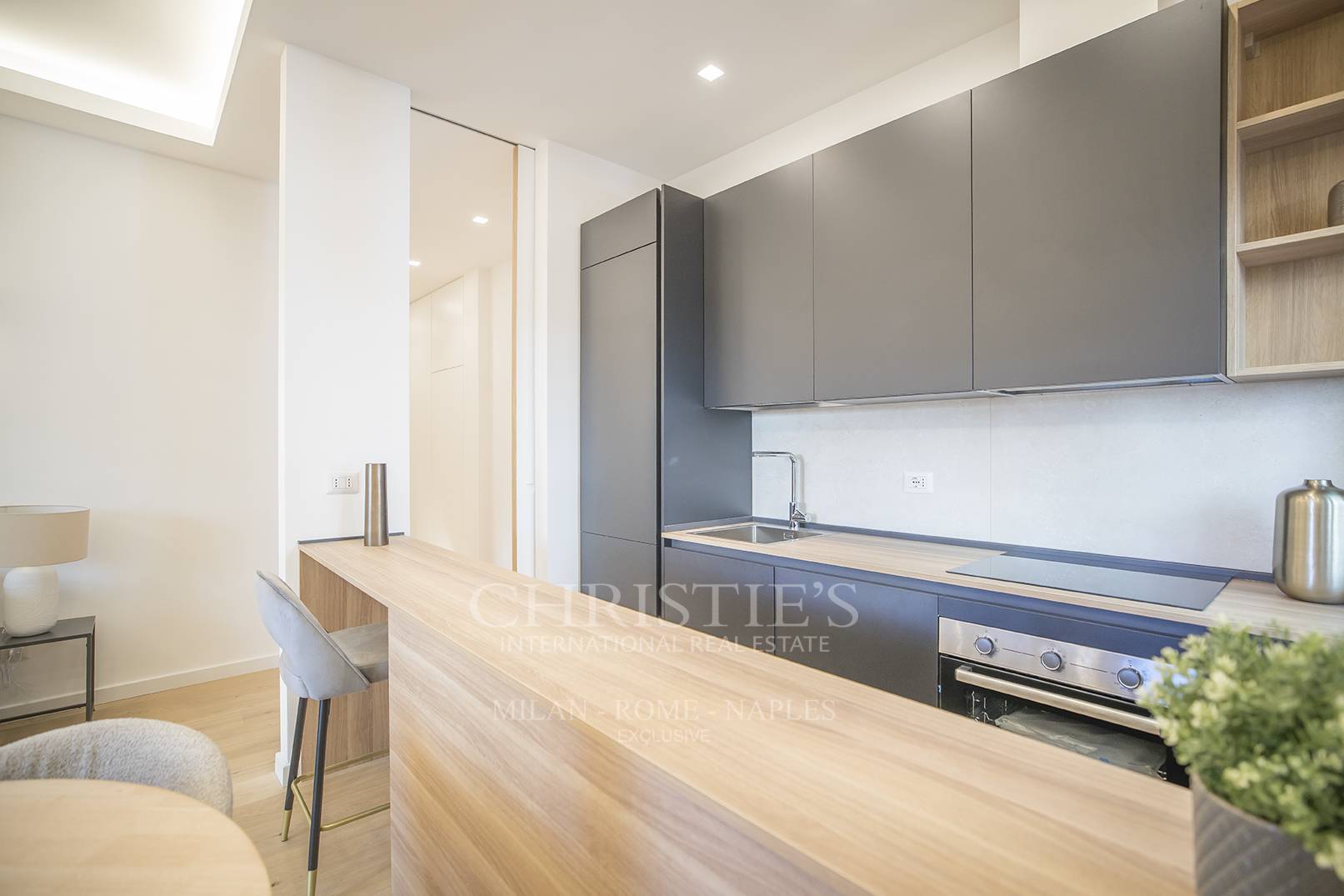 picture of Renovated Apartment In Viale Dei Colli Portuensi - Rome