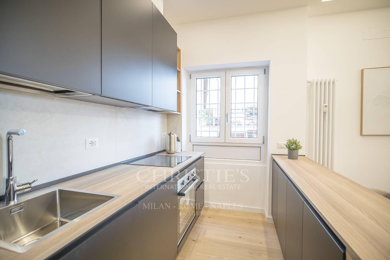 picture of Renovated Apartment In Viale Dei Colli Portuensi - Rome