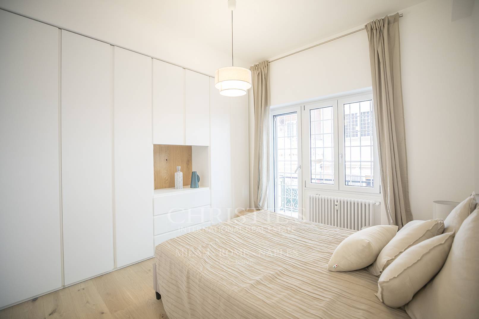 picture of Renovated Apartment In Viale Dei Colli Portuensi - Rome