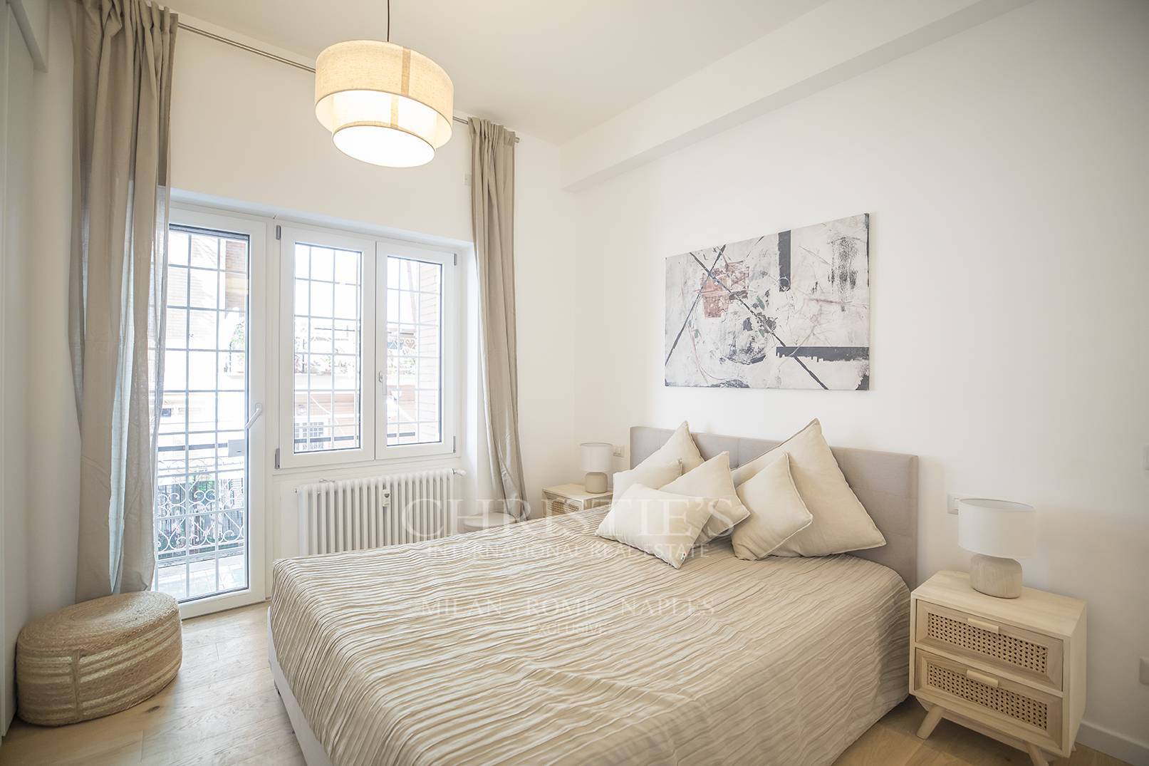 picture of Renovated Apartment In Viale Dei Colli Portuensi - Rome