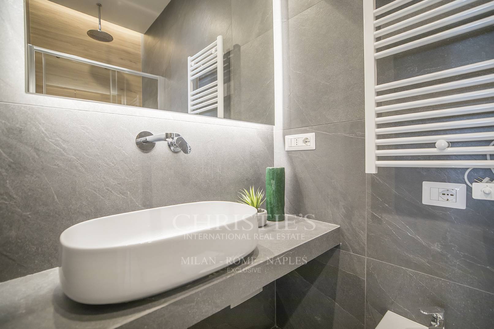 picture of Renovated Apartment In Viale Dei Colli Portuensi - Rome