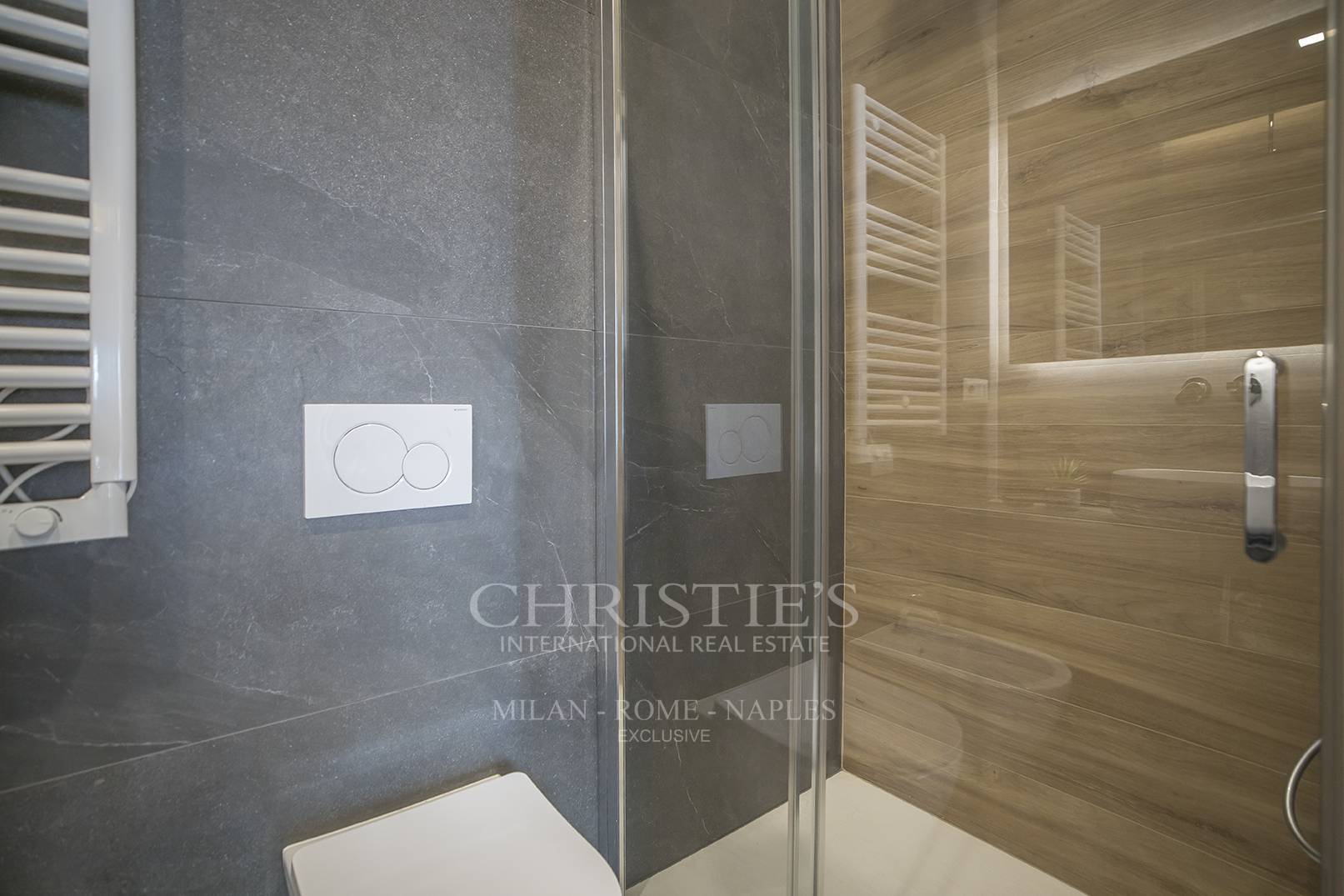 picture of Renovated Apartment In Viale Dei Colli Portuensi - Rome