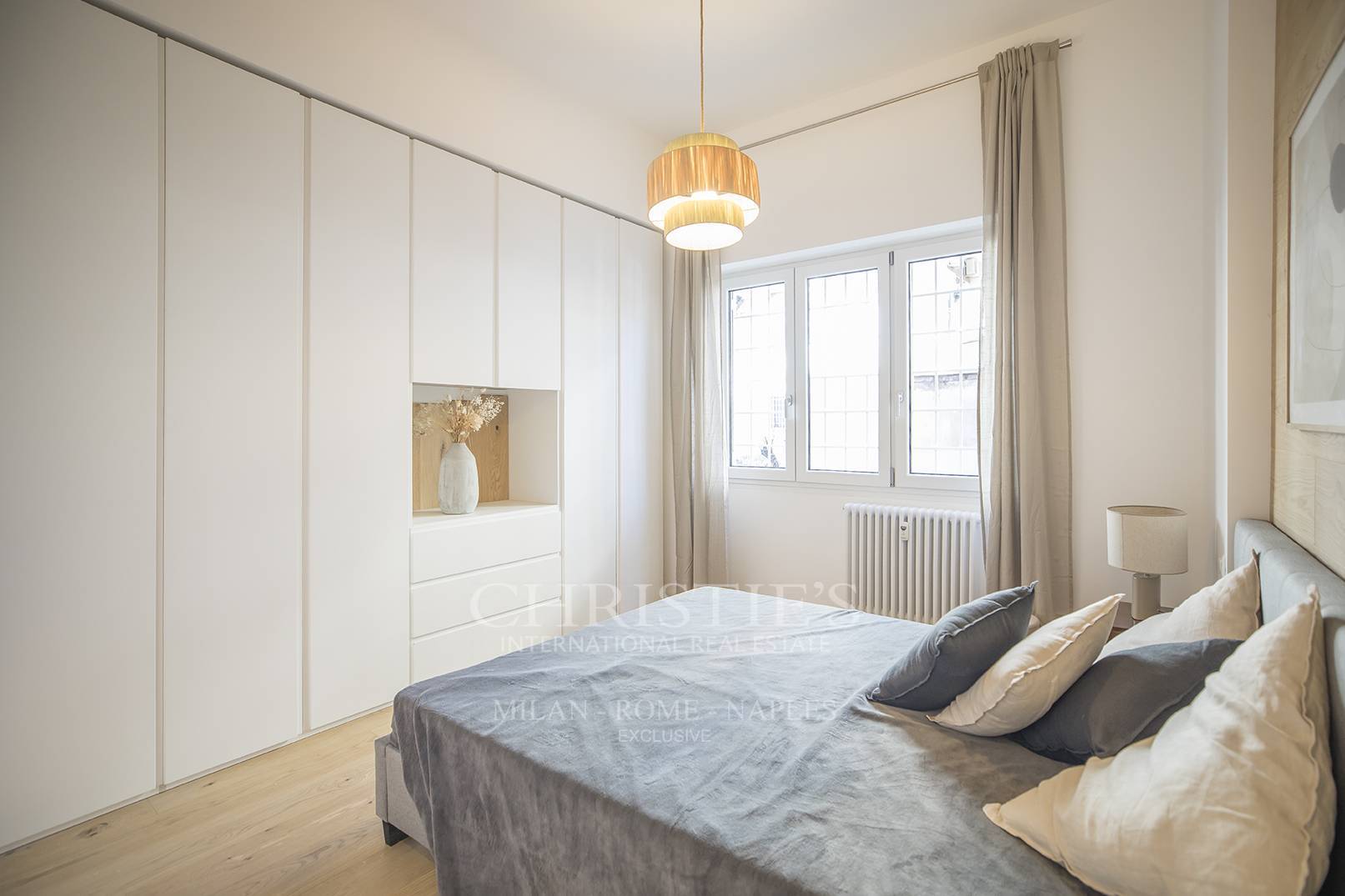 picture of Renovated Apartment In Viale Dei Colli Portuensi - Rome