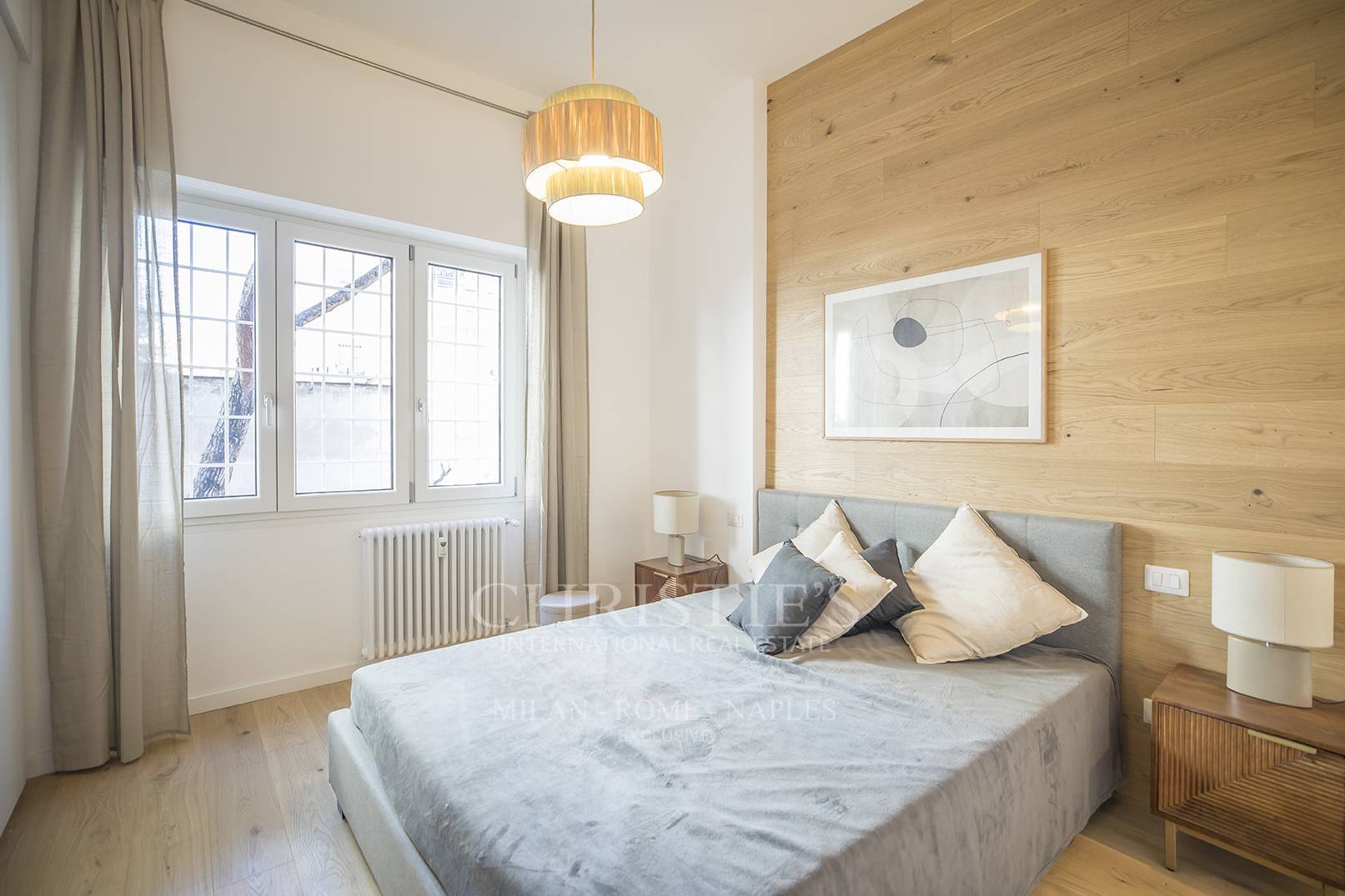 picture of Renovated Apartment In Viale Dei Colli Portuensi - Rome