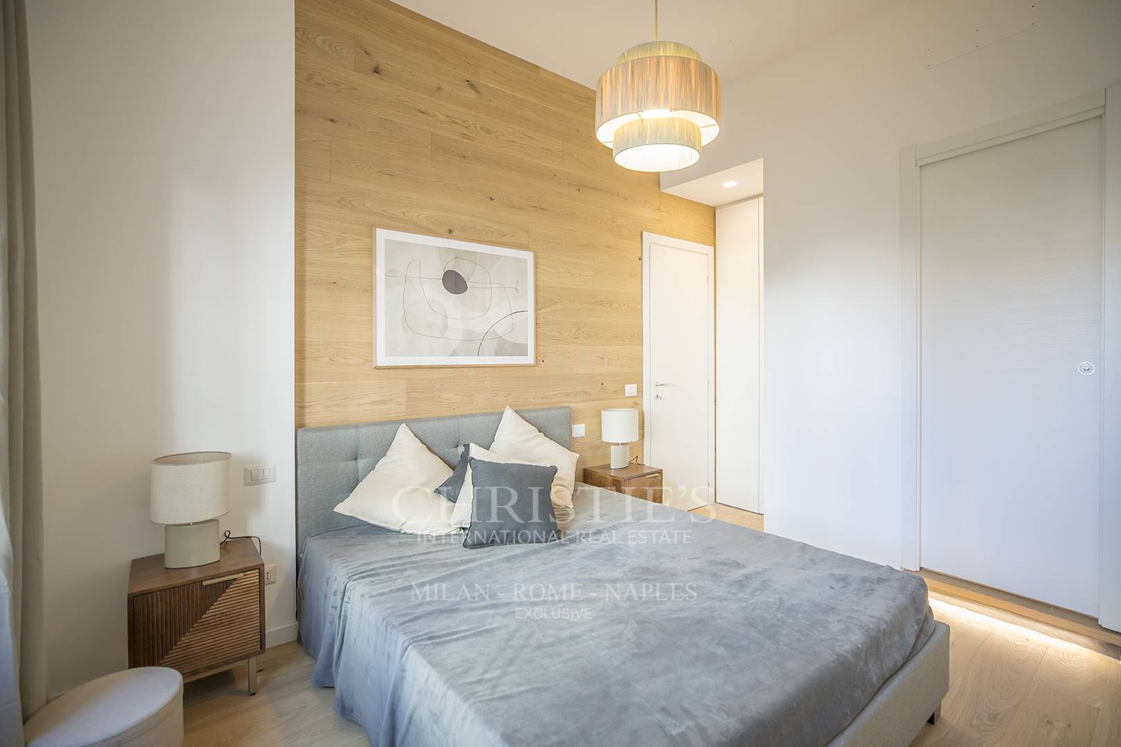 picture of Renovated Apartment In Viale Dei Colli Portuensi - Rome