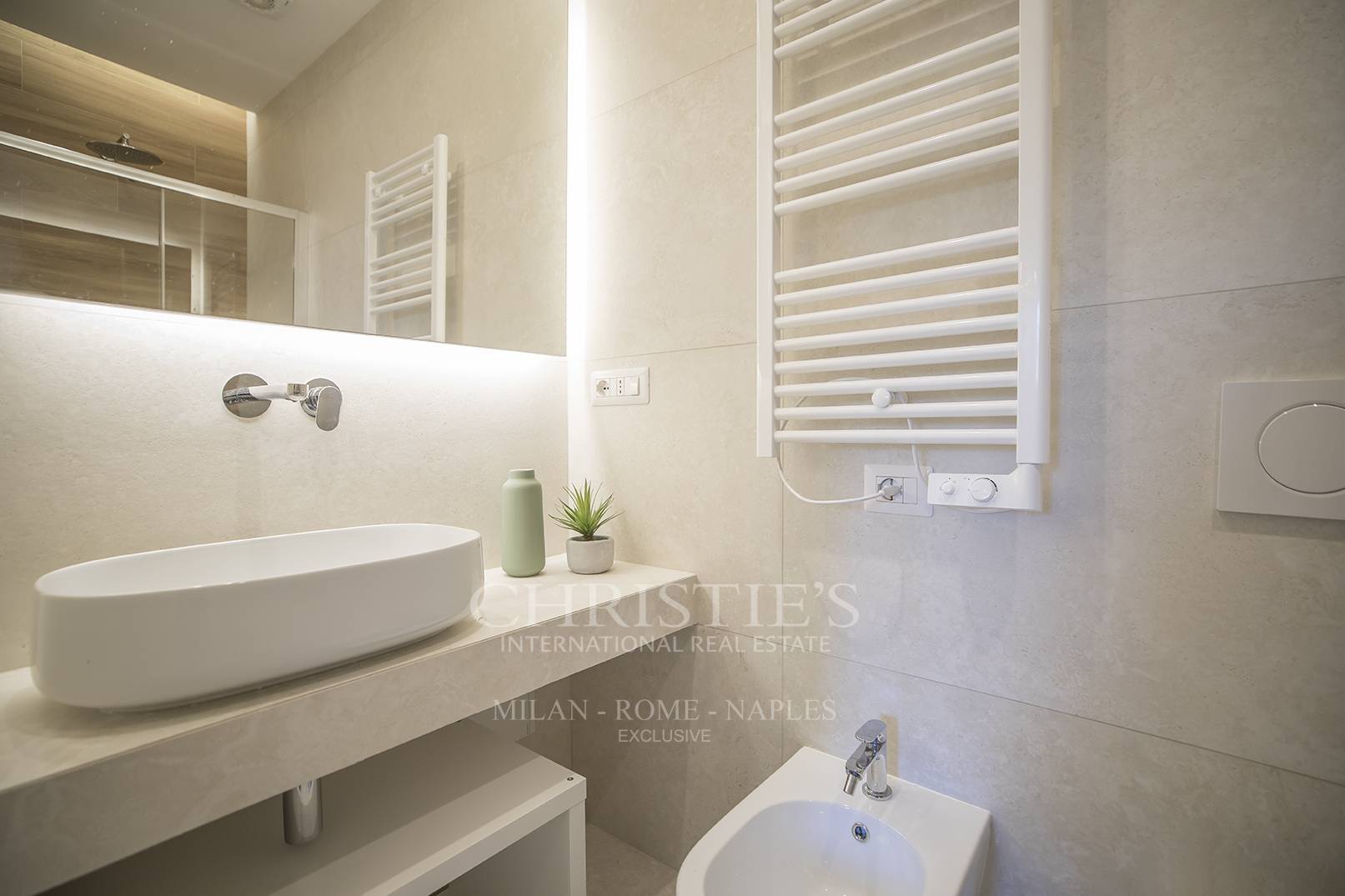 picture of Renovated Apartment In Viale Dei Colli Portuensi - Rome