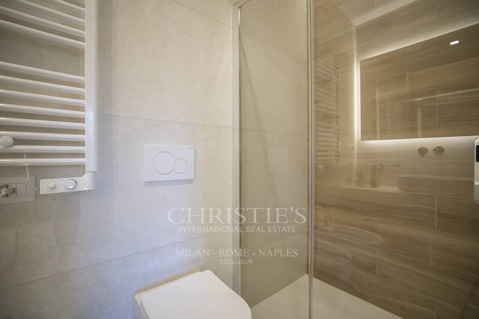 picture of Renovated Apartment In Viale Dei Colli Portuensi - Rome