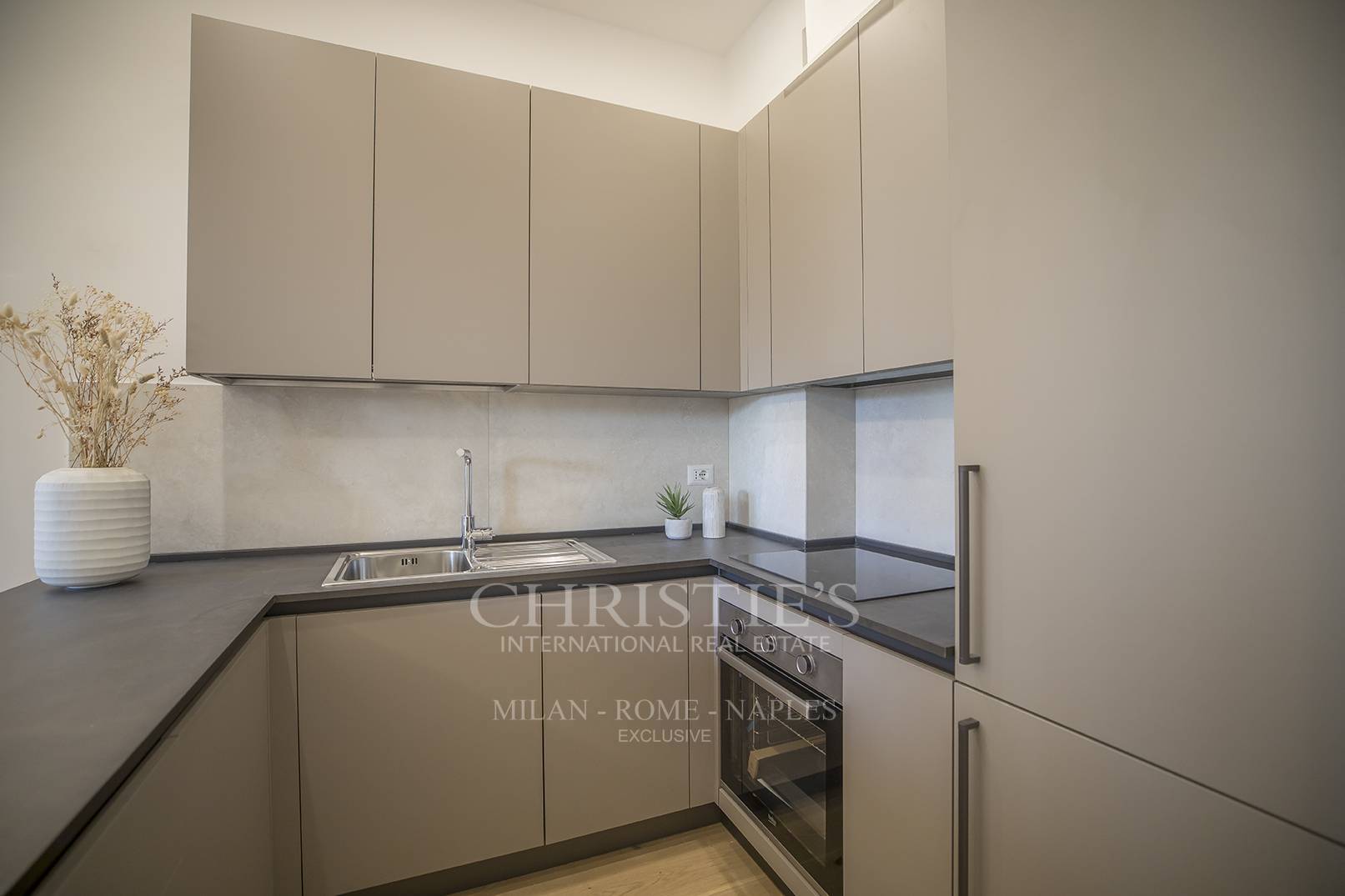 picture of Renovated Apartment In Viale Dei Colli Portuensi - Rome