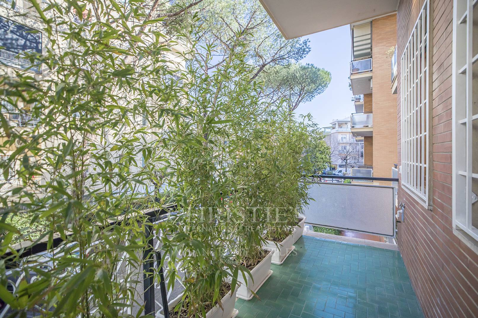 picture of Renovated Apartment In Viale Dei Colli Portuensi - Rome