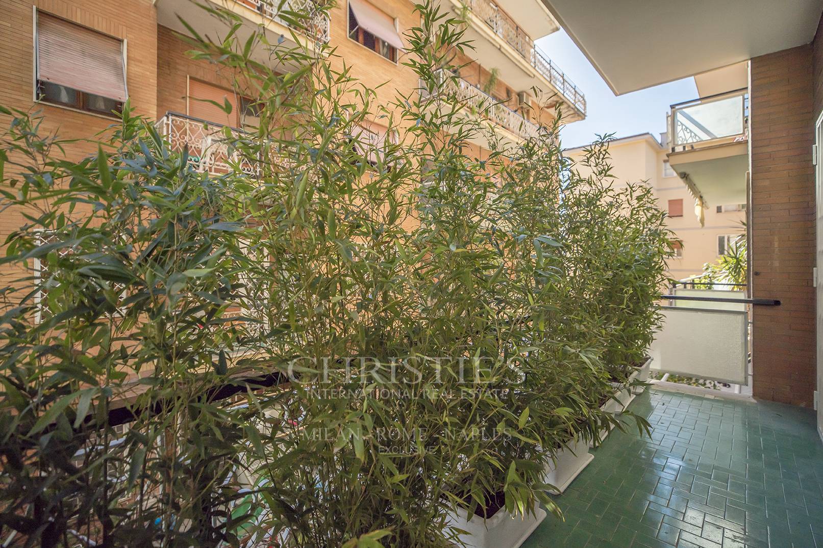 picture of Renovated Apartment In Viale Dei Colli Portuensi - Rome