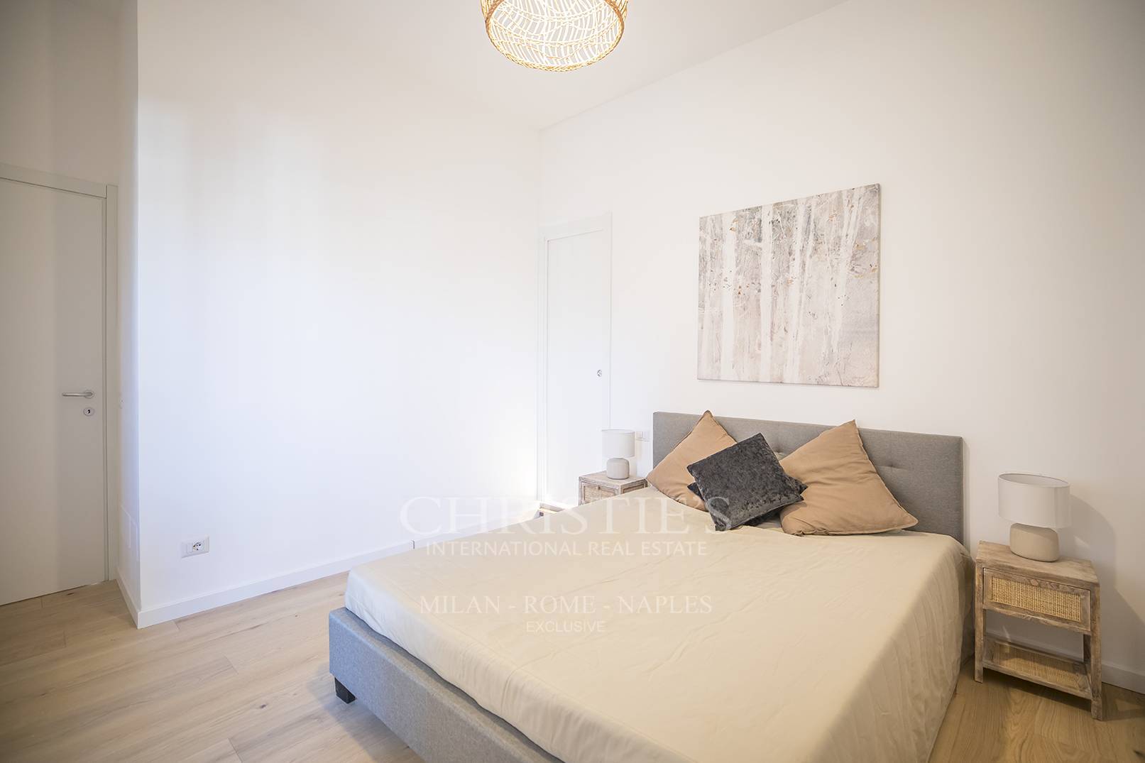 picture of Renovated Apartment In Viale Dei Colli Portuensi - Rome