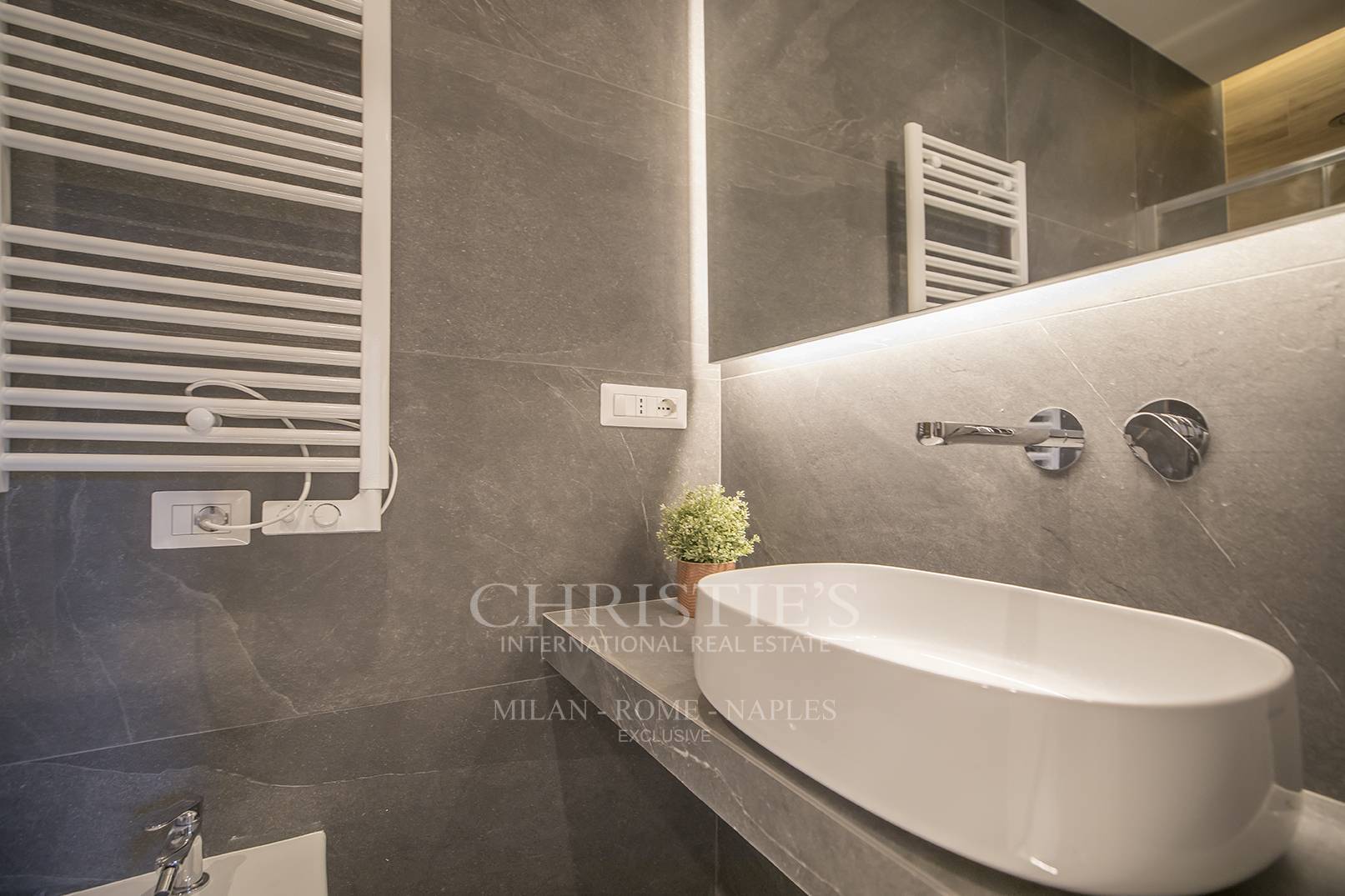 picture of Renovated Apartment In Viale Dei Colli Portuensi - Rome