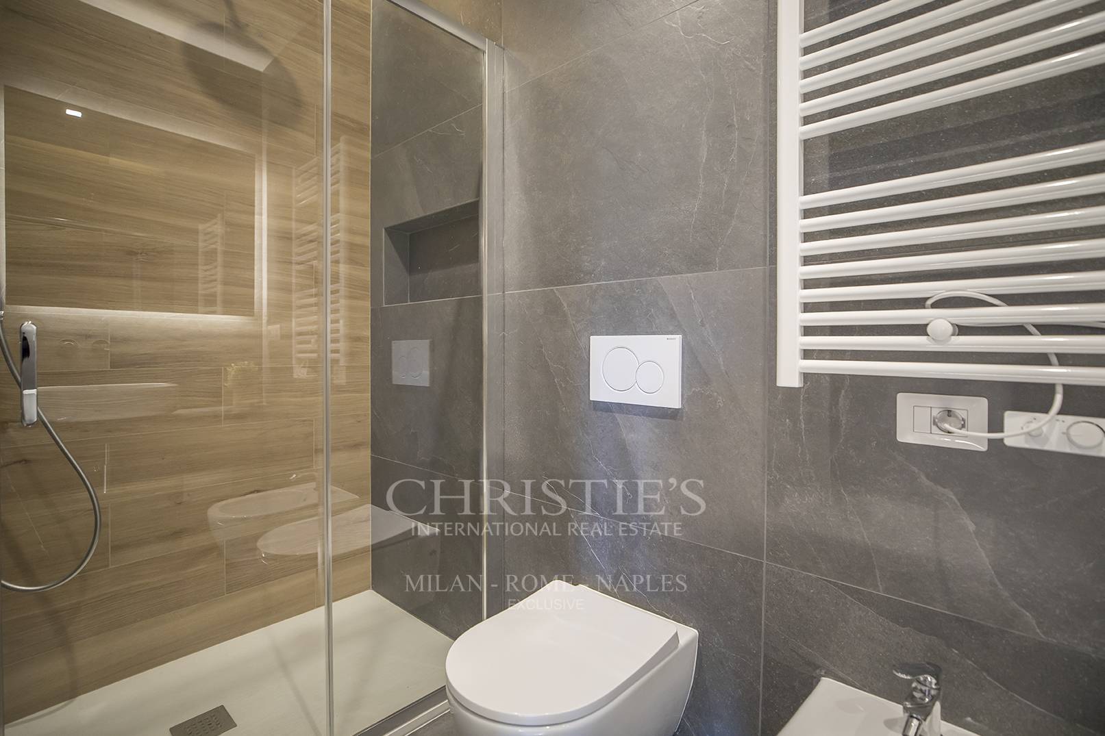 picture of Renovated Apartment In Viale Dei Colli Portuensi - Rome