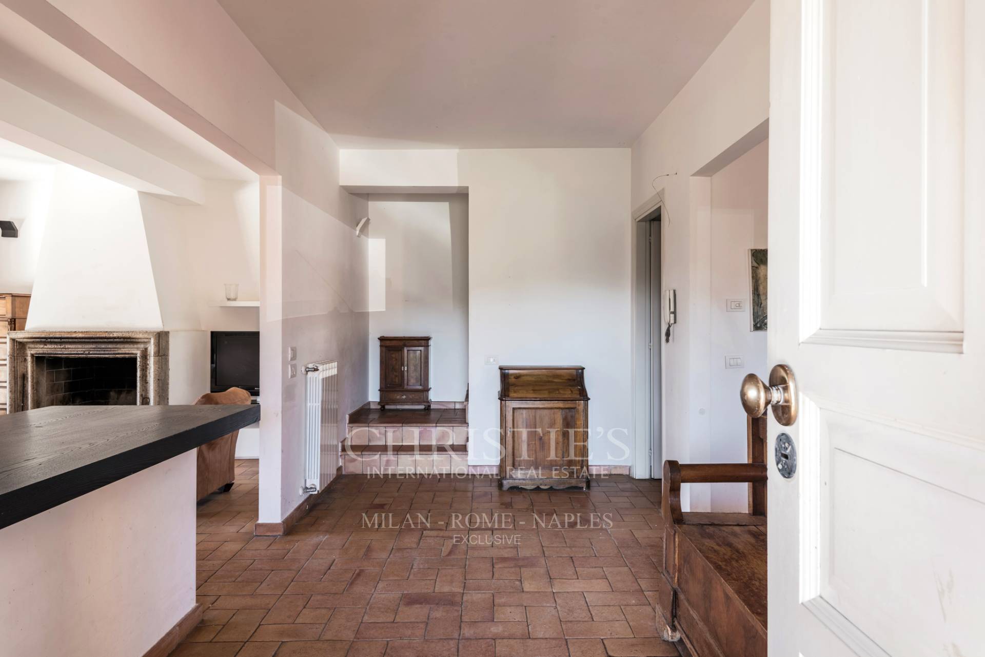 picture of Exclusive Lake View Villa In Trevignano Romano