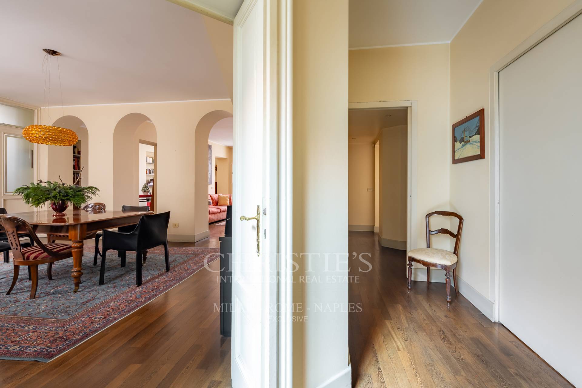 picture of Apartment In A Period Building In The Heart Of Milan