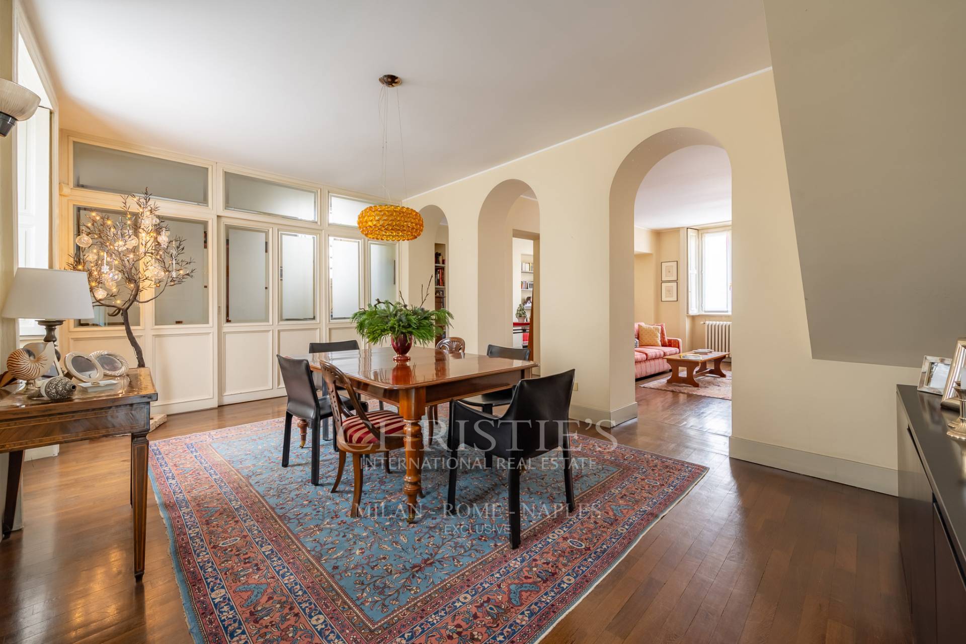 picture of Apartment In A Period Building In The Heart Of Milan