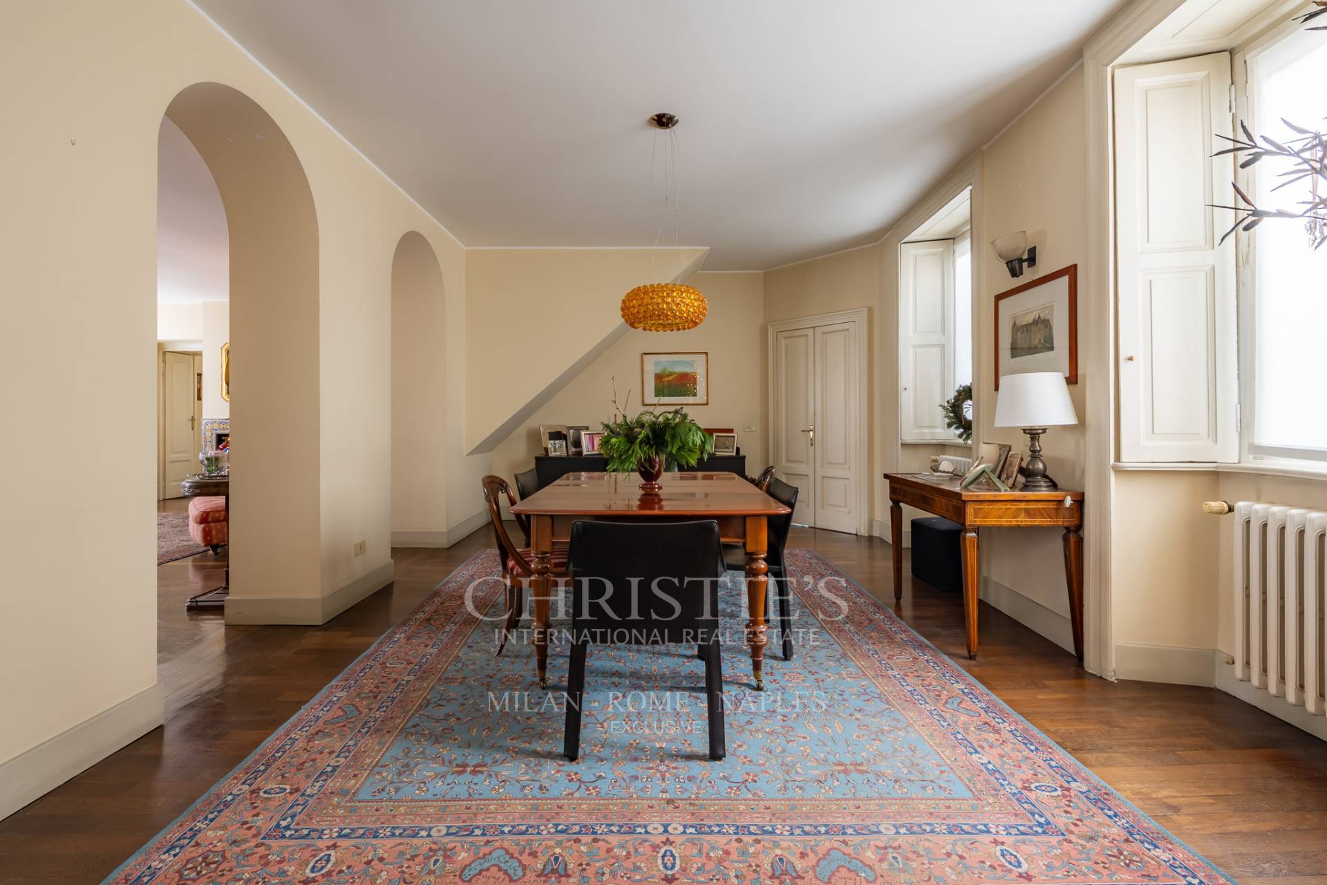 picture of Apartment In A Period Building In The Heart Of Milan
